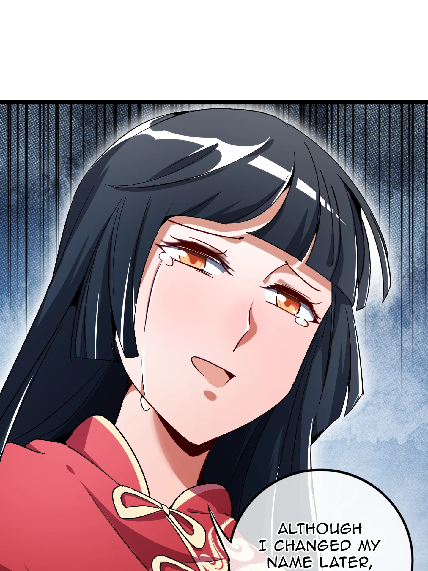 No More Money, Please Chapter 59 page 33 - 