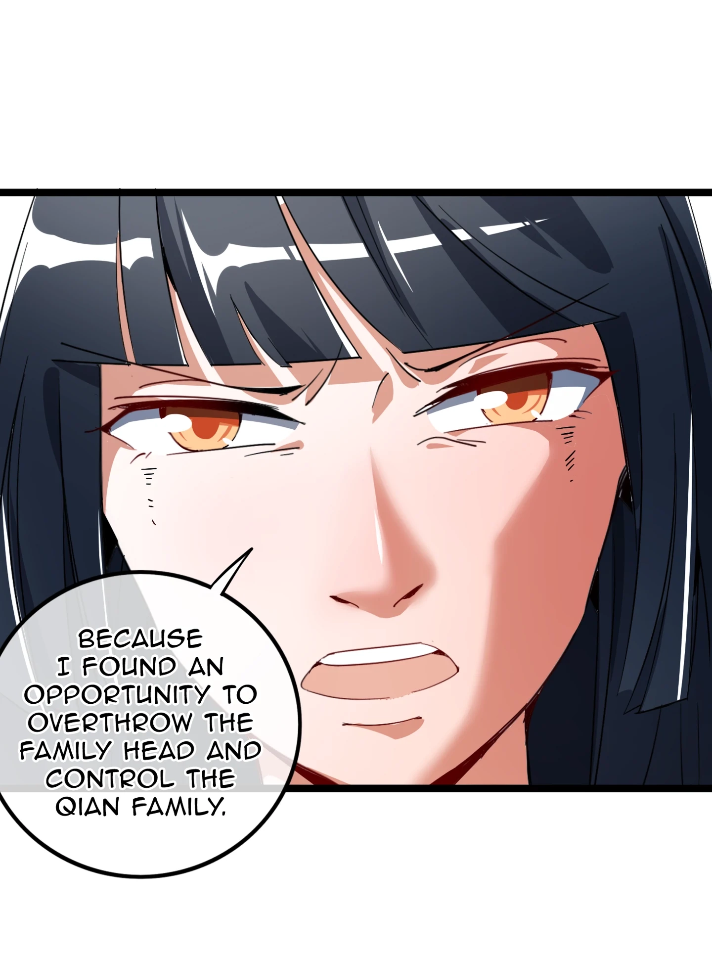 No More Money, Please Chapter 59 page 37 - 
