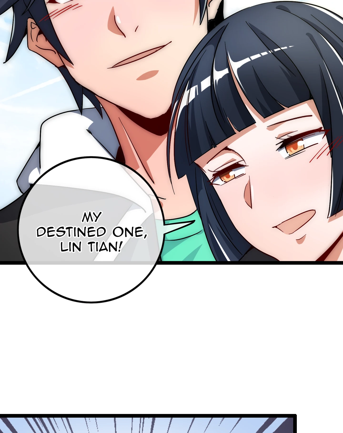 No More Money, Please Chapter 59 page 41 - 