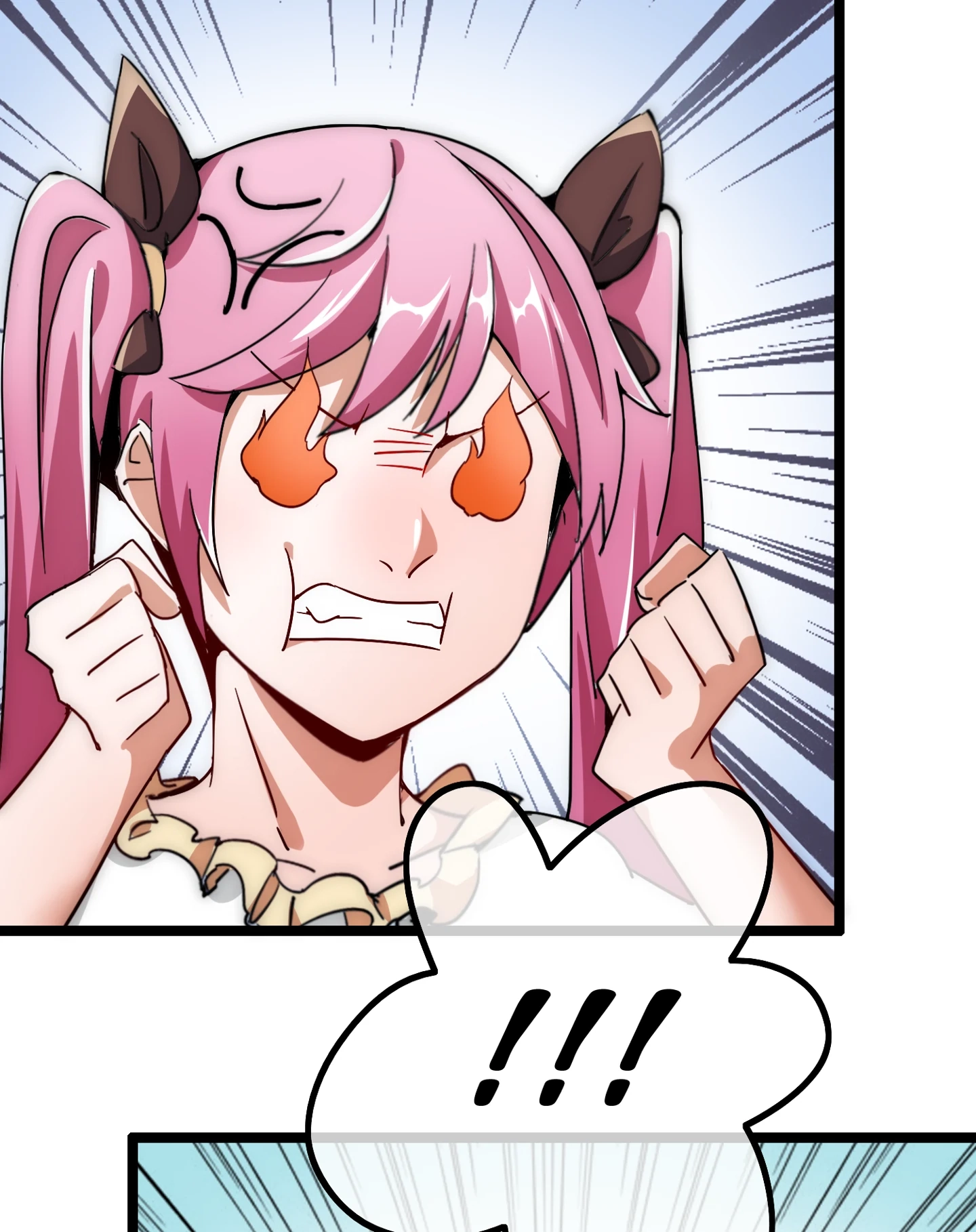 No More Money, Please Chapter 59 page 42 - 