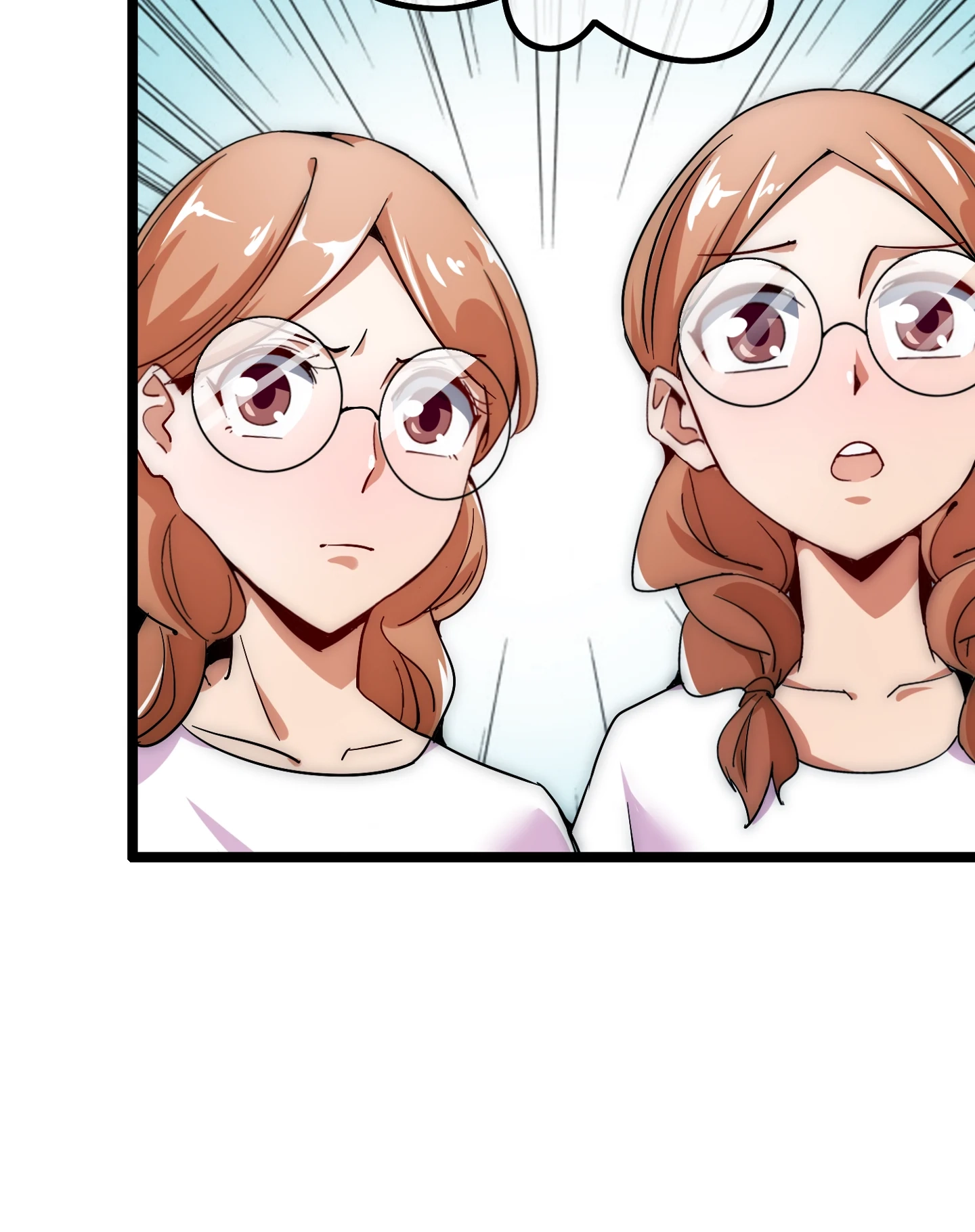 No More Money, Please Chapter 59 page 43 - 
