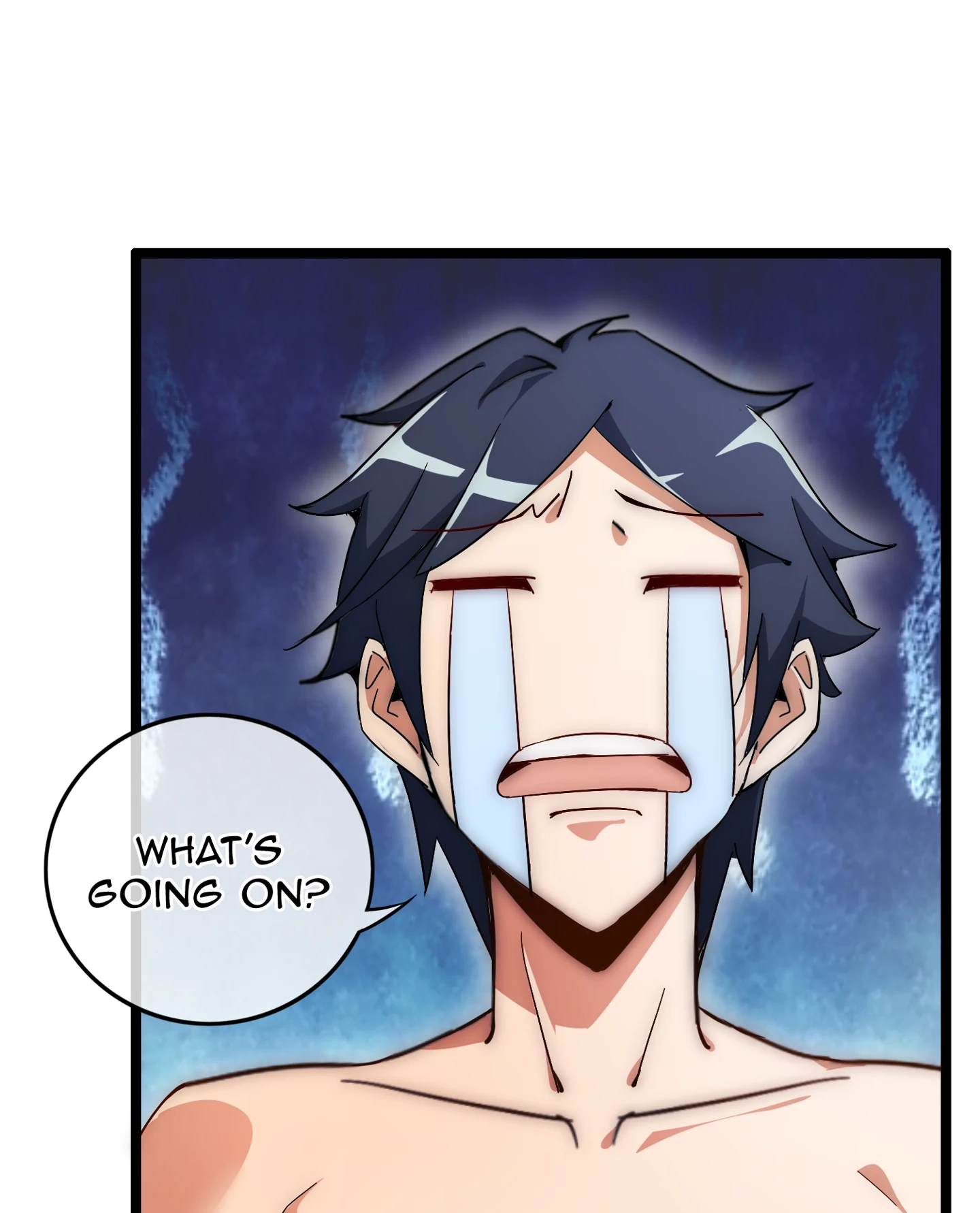No More Money, Please Chapter 59 page 7 - 