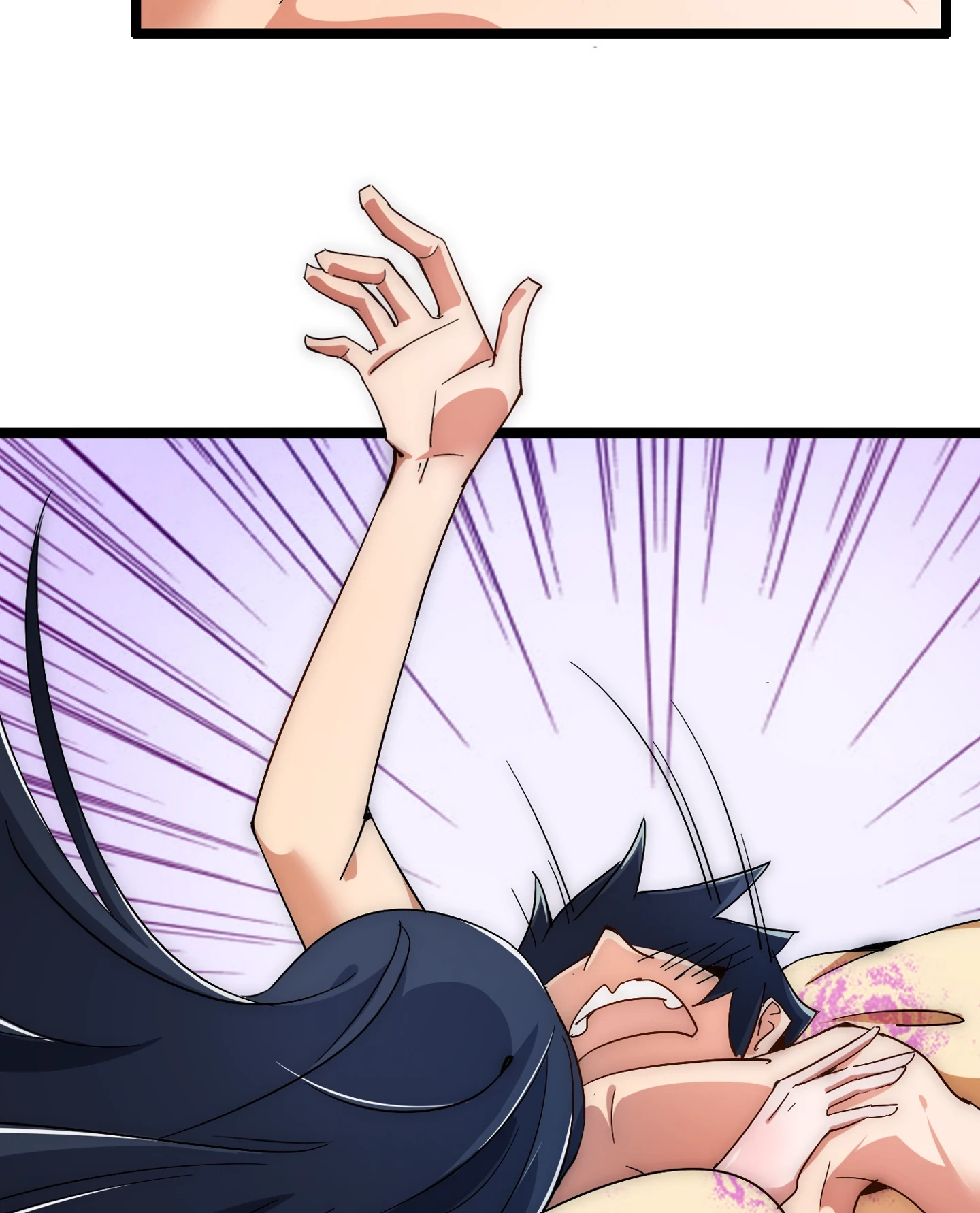 No More Money, Please Chapter 59 page 8 - 