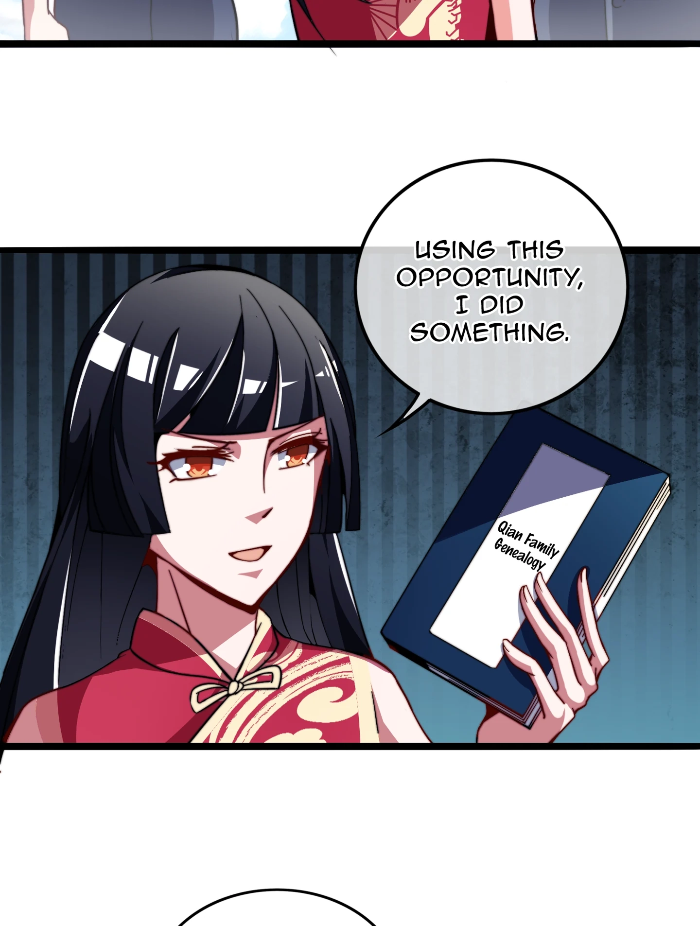 No More Money, Please Chapter 60 page 2 - 