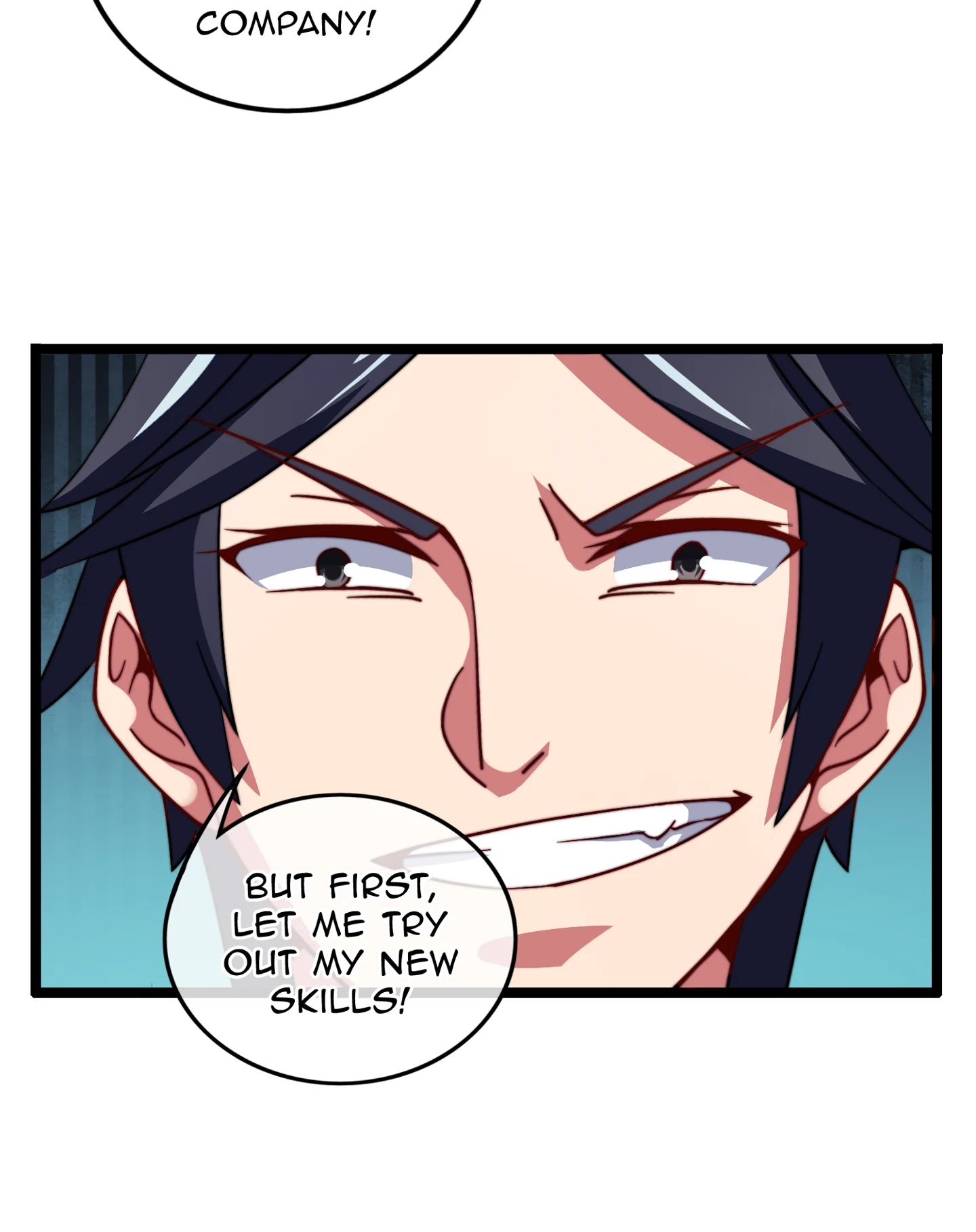 No More Money, Please Chapter 60 page 18 - 