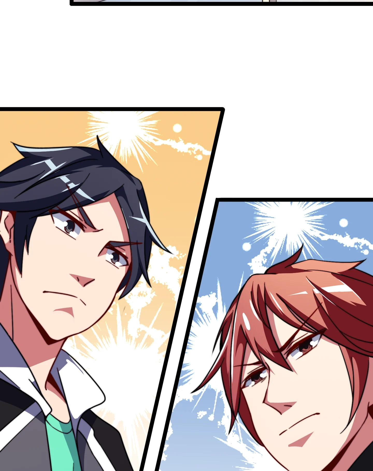 No More Money, Please Chapter 60 page 20 - 
