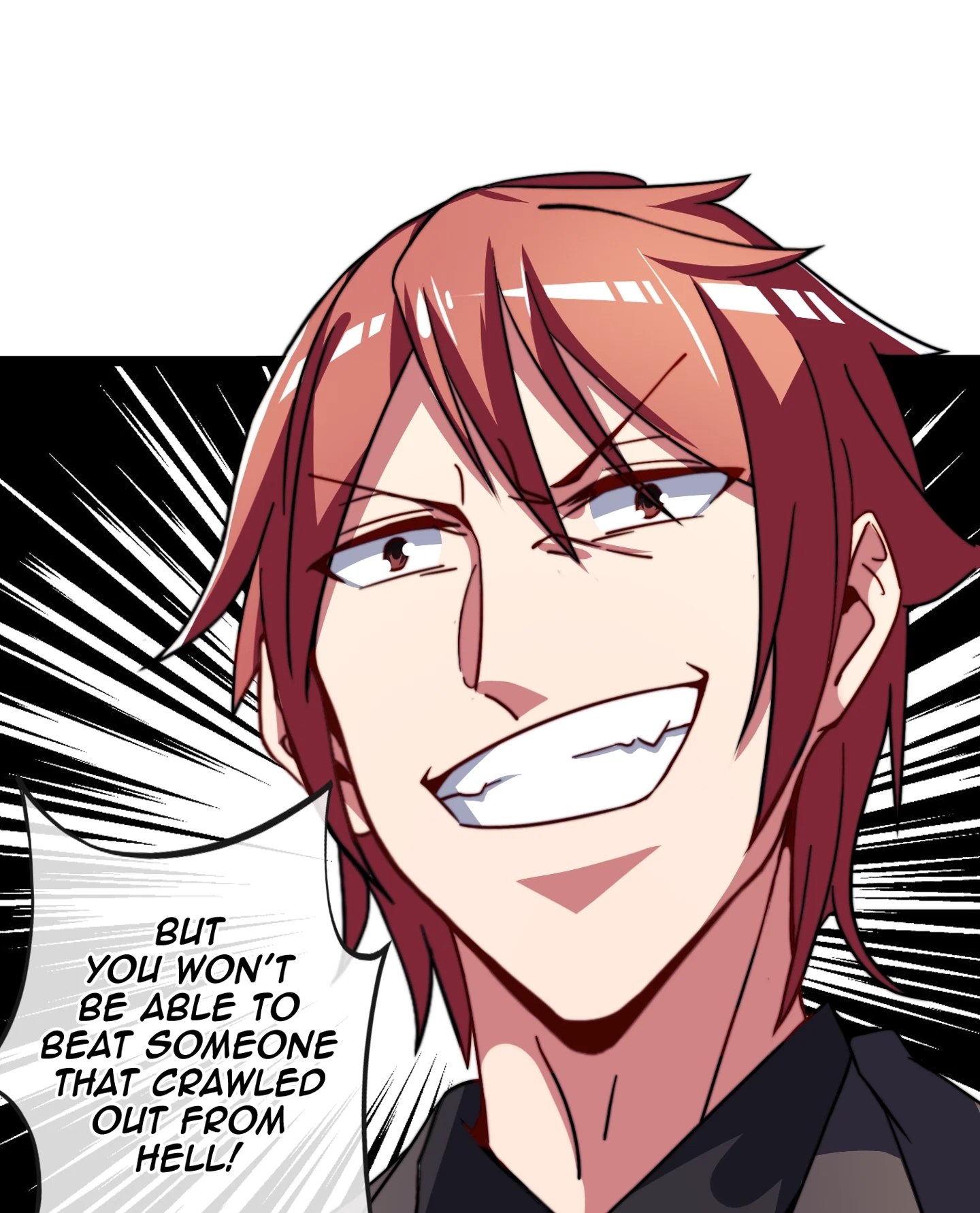 No More Money, Please Chapter 60 page 24 - 