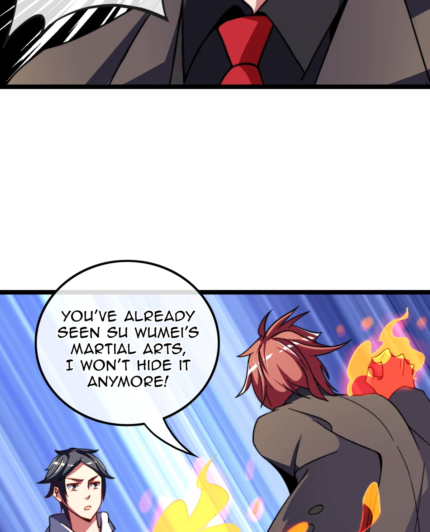 No More Money, Please Chapter 60 page 25 - 