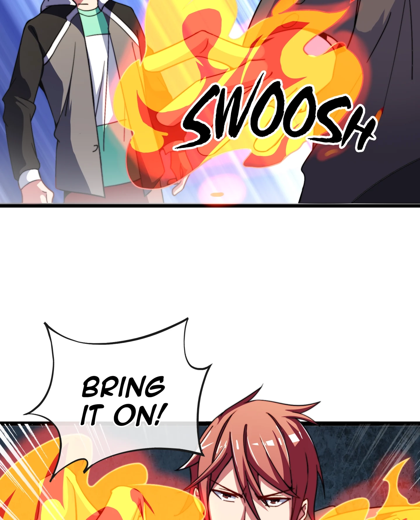 No More Money, Please Chapter 60 page 26 - 