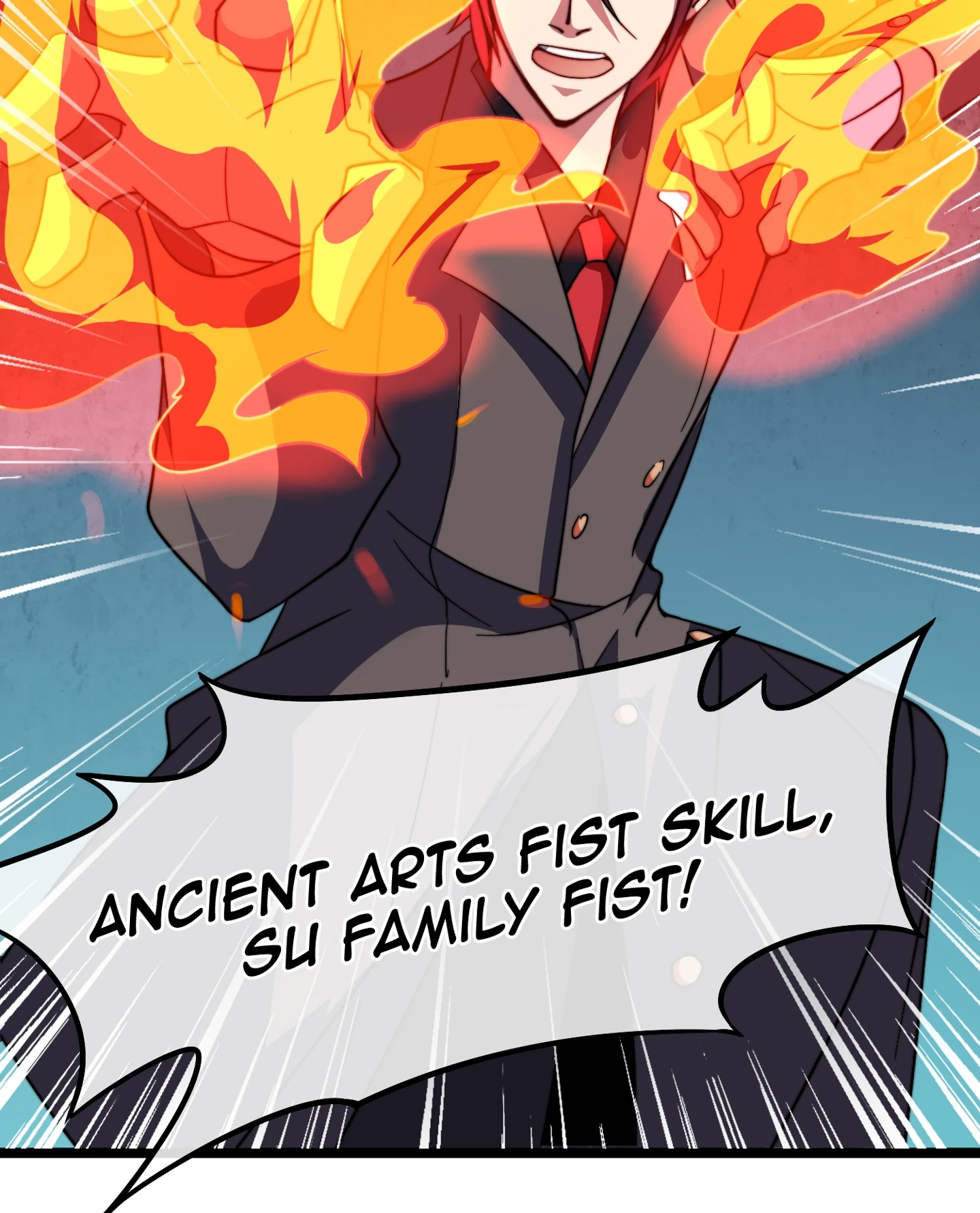 No More Money, Please Chapter 60 page 27 - 