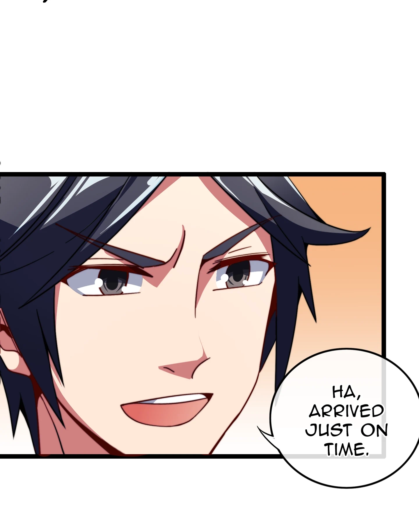 No More Money, Please Chapter 60 page 28 - 