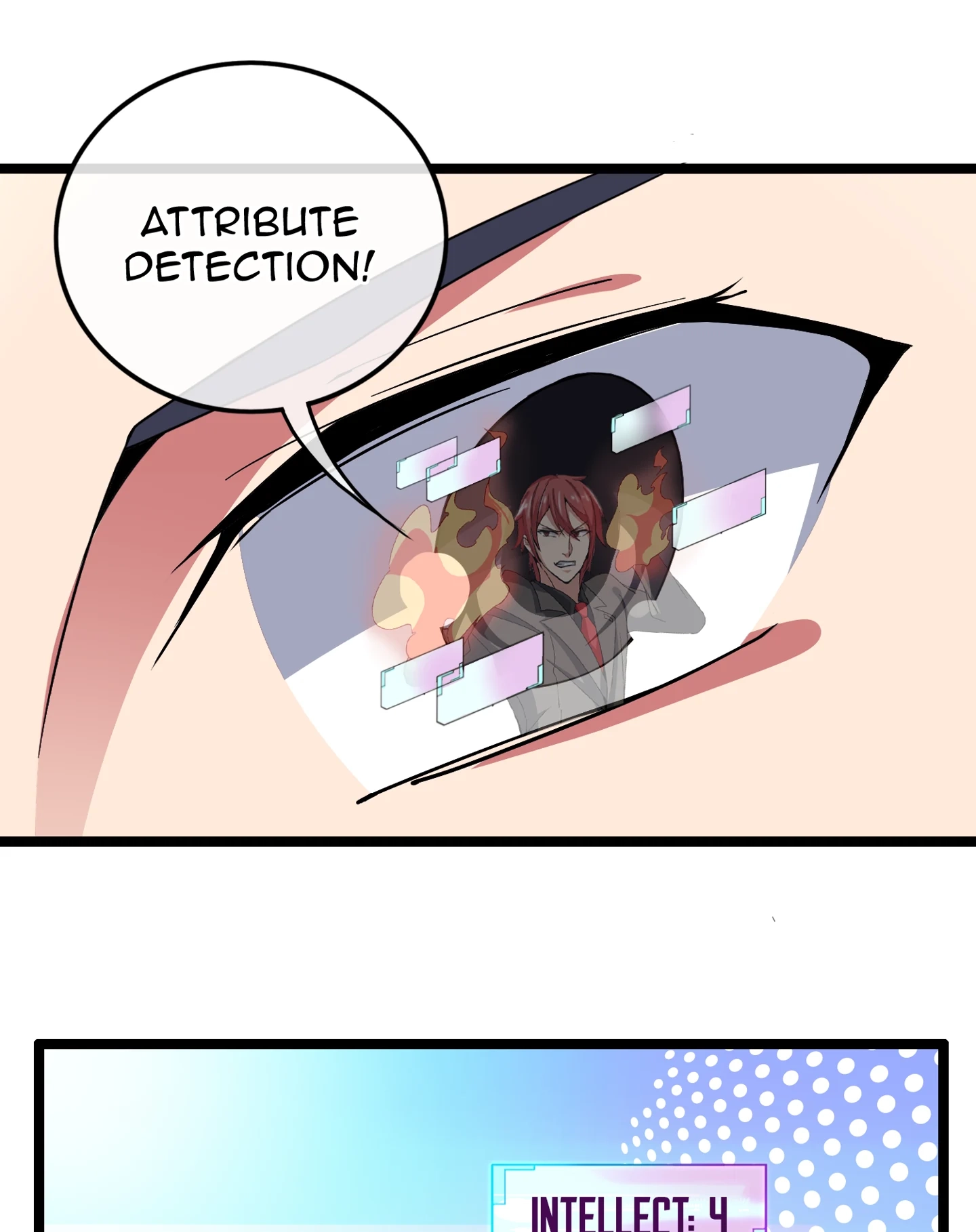 No More Money, Please Chapter 60 page 29 - 