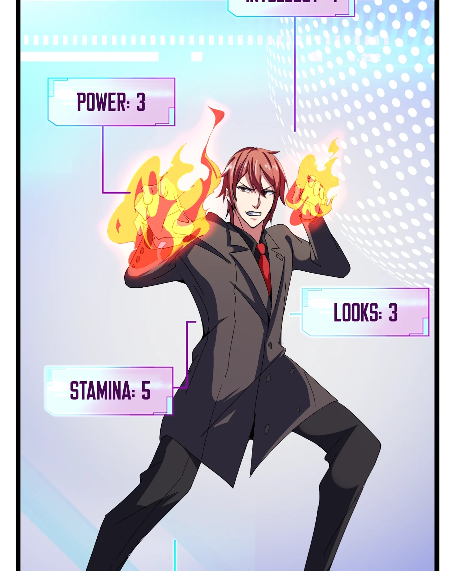 No More Money, Please Chapter 60 page 30 - 