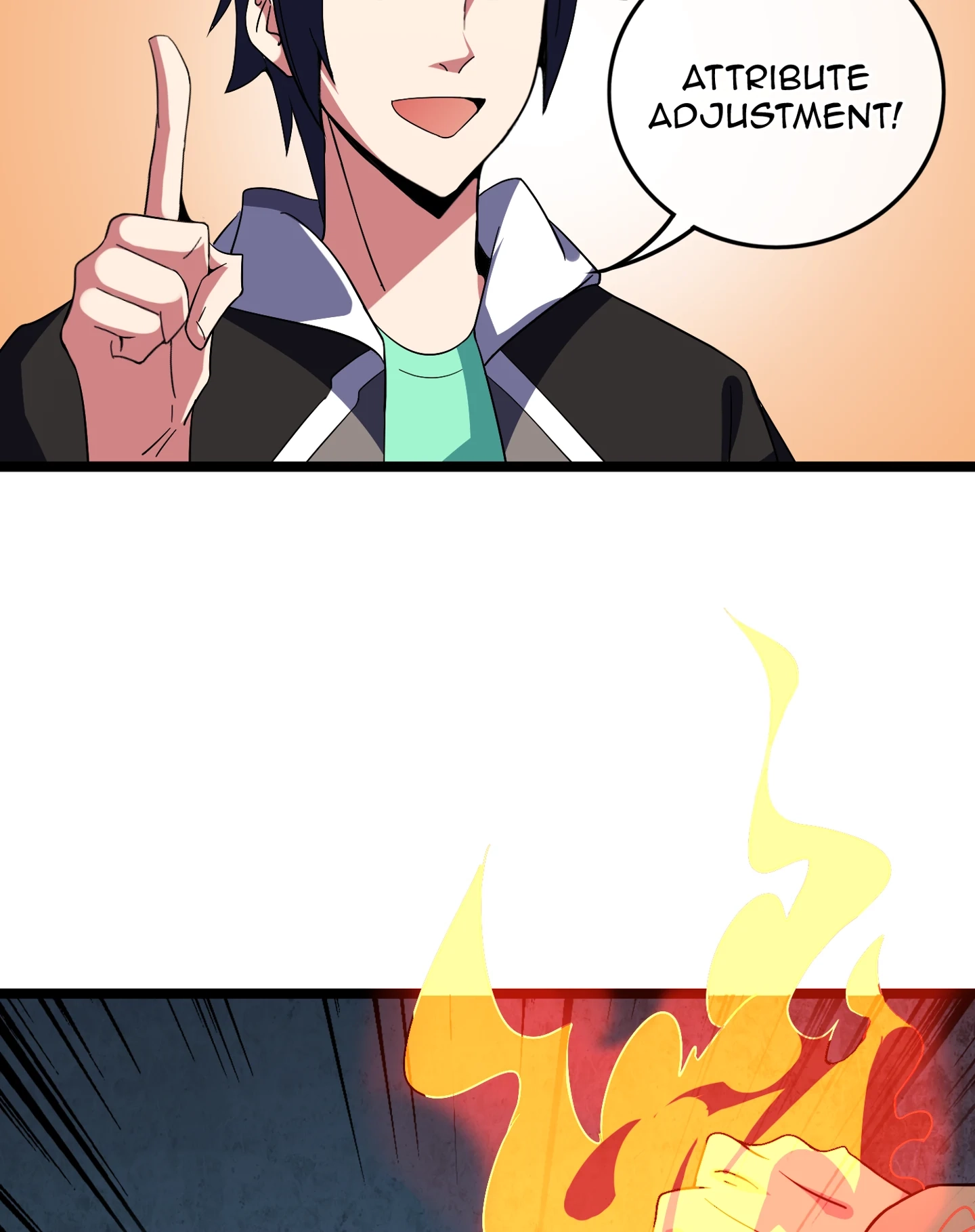 No More Money, Please Chapter 60 page 32 - 
