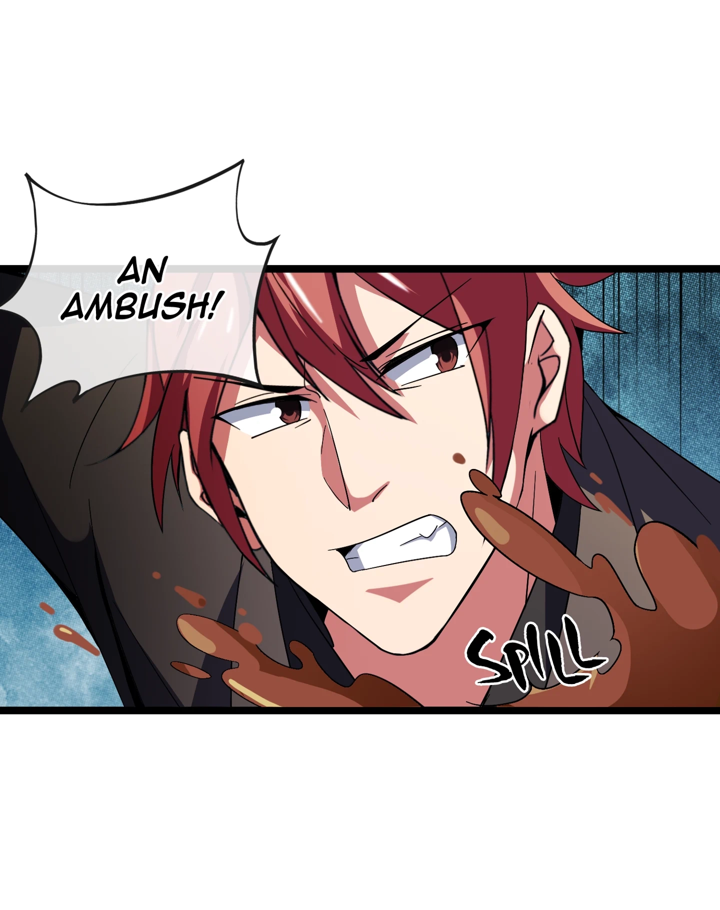 No More Money, Please Chapter 60 page 34 - 