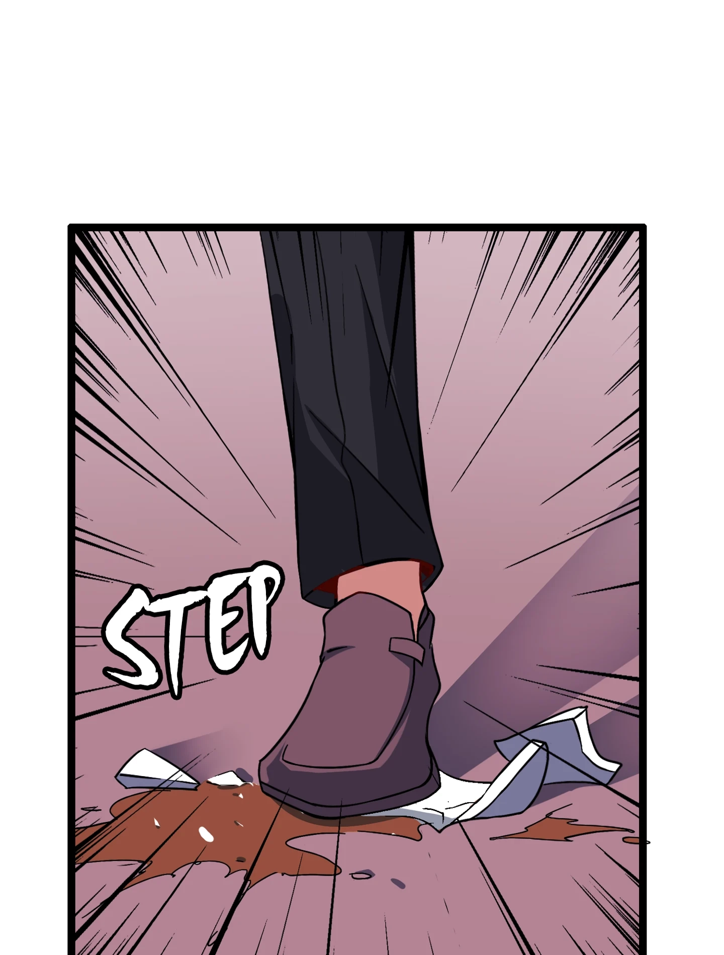 No More Money, Please Chapter 60 page 39 - 