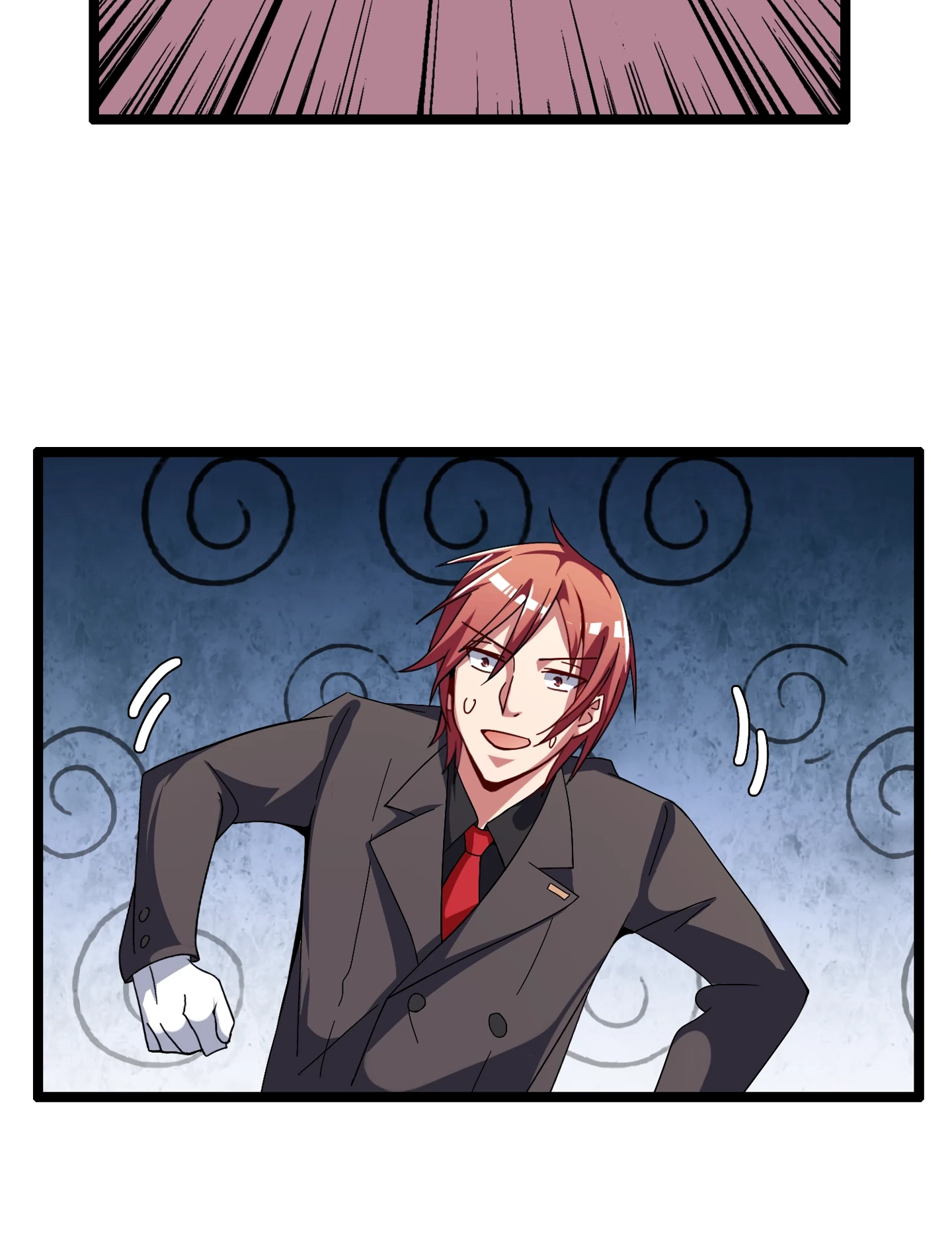 No More Money, Please Chapter 60 page 40 - 