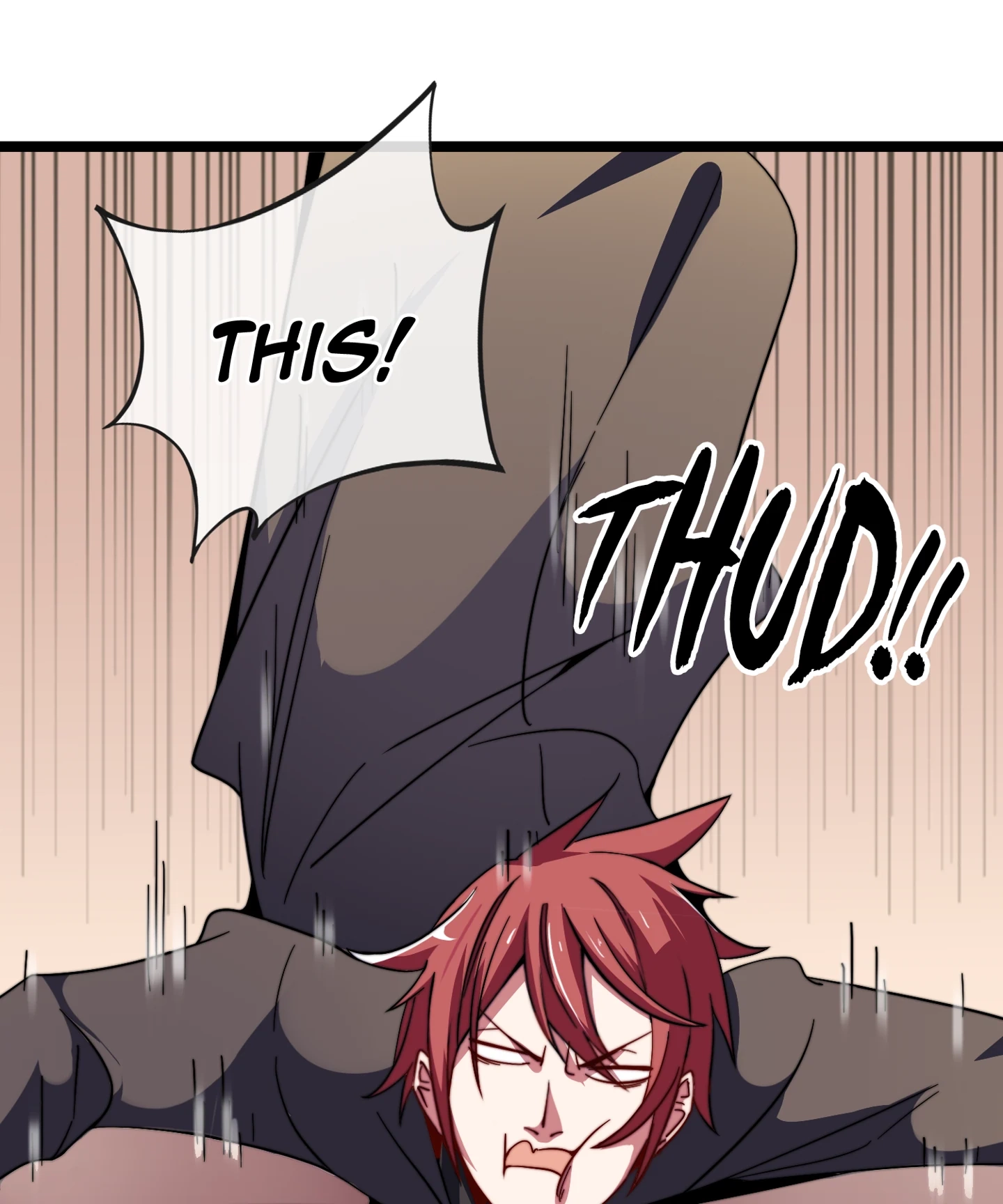No More Money, Please Chapter 60 page 41 - 