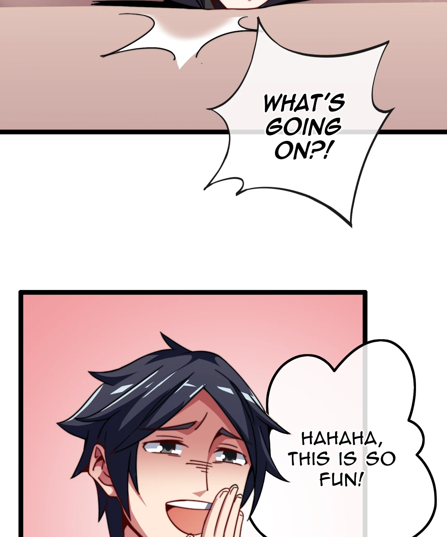 No More Money, Please Chapter 60 page 42 - 