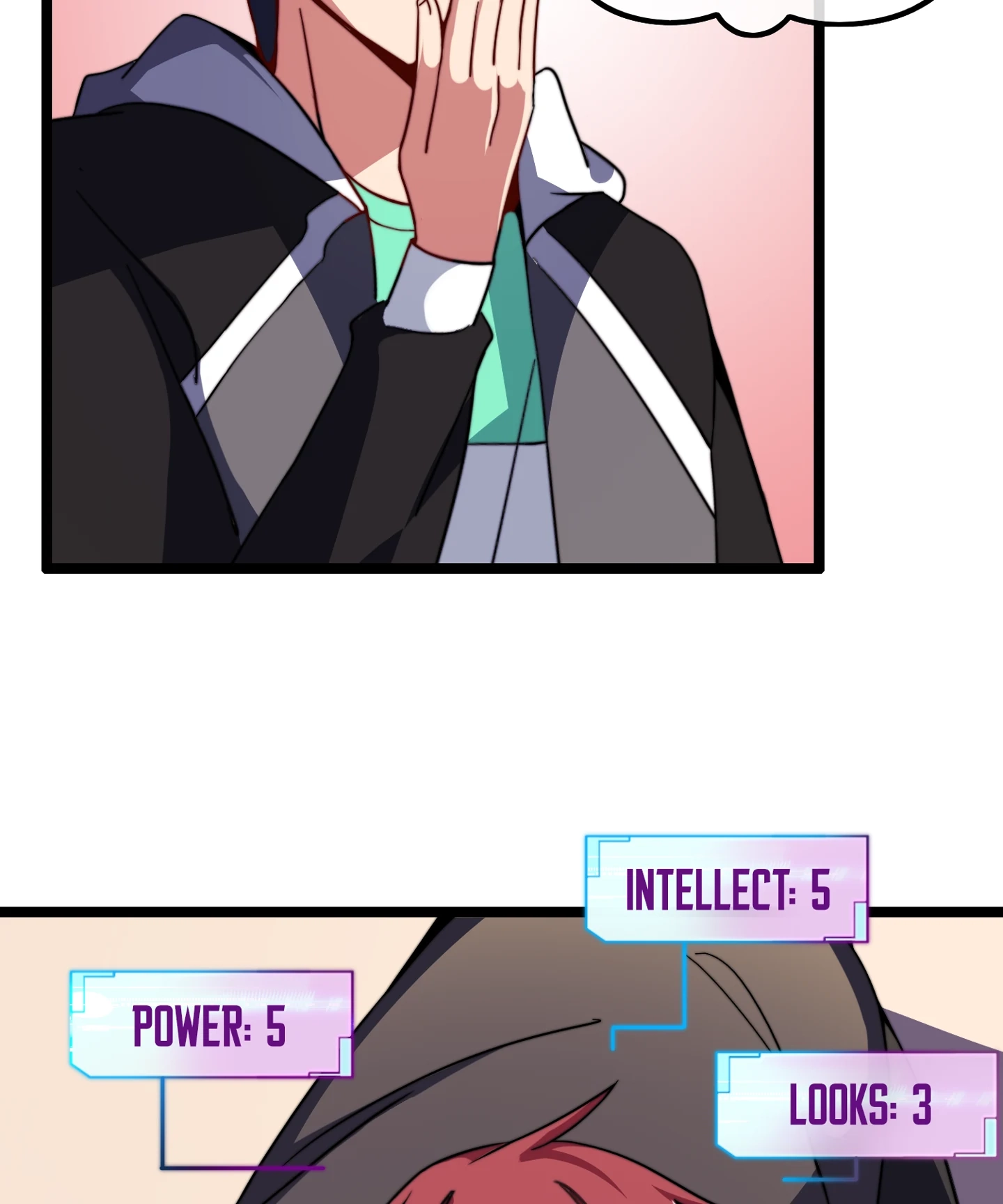 No More Money, Please Chapter 60 page 43 - 