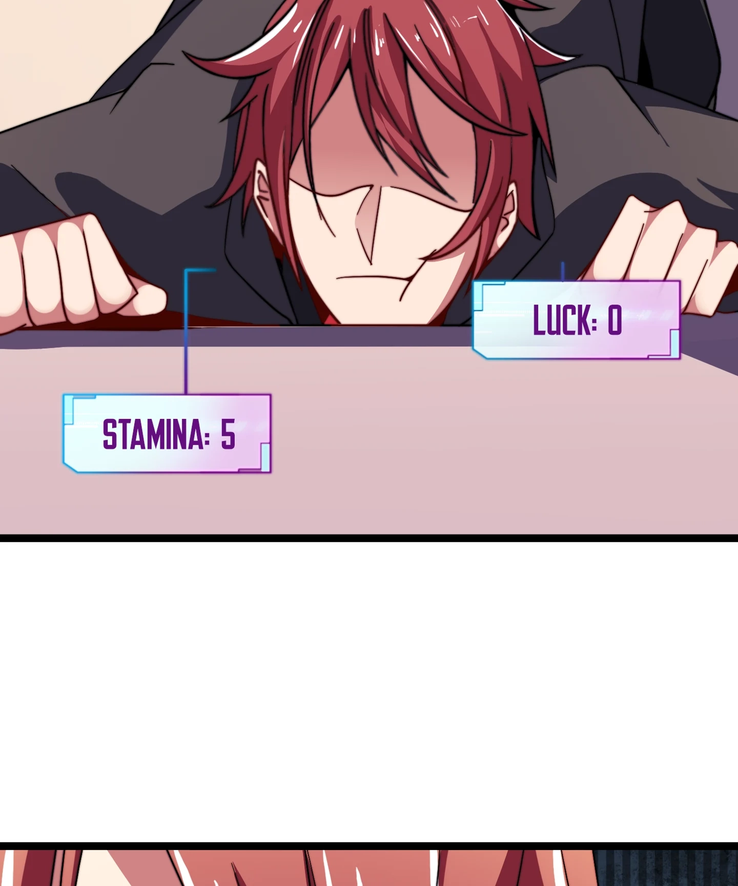 No More Money, Please Chapter 60 page 44 - 