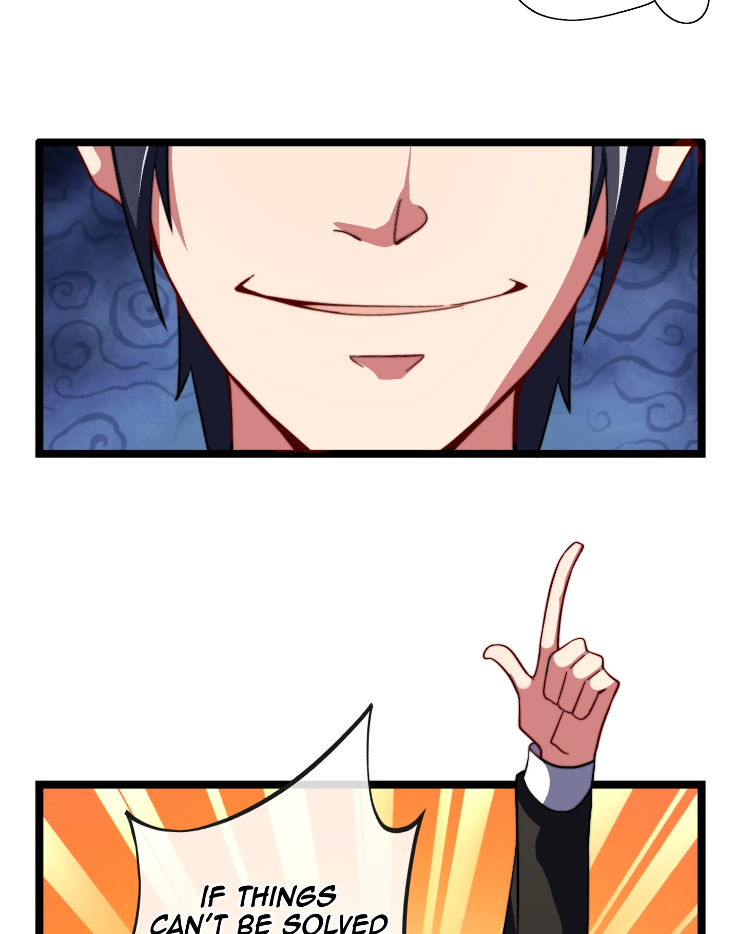 No More Money, Please Chapter 60 page 10 - 