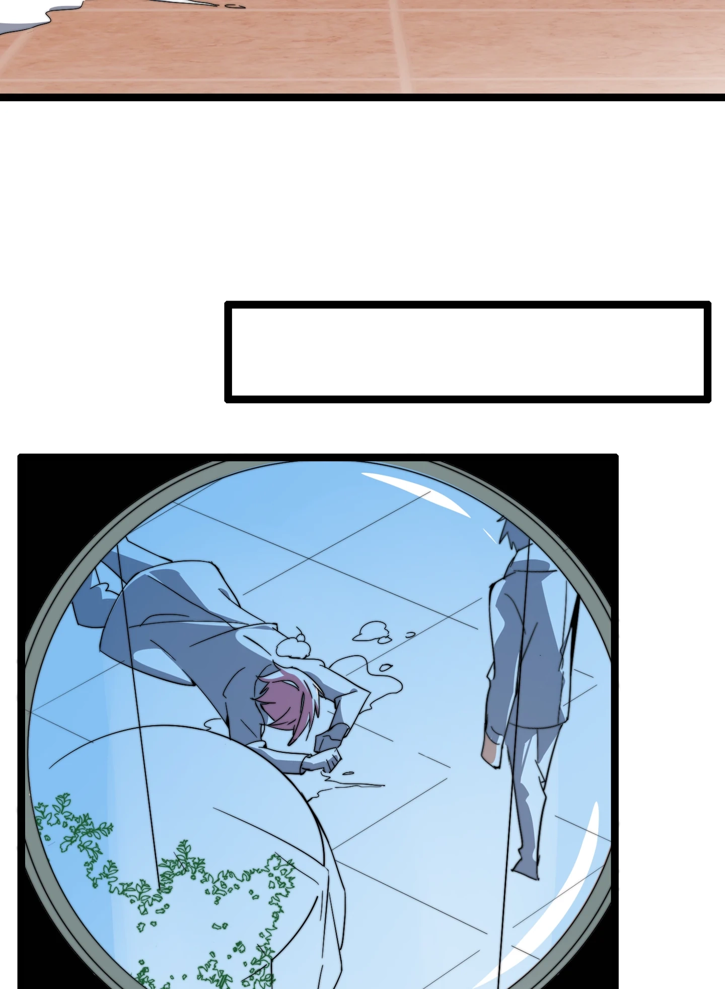 No More Money, Please Chapter 61 page 13 - 