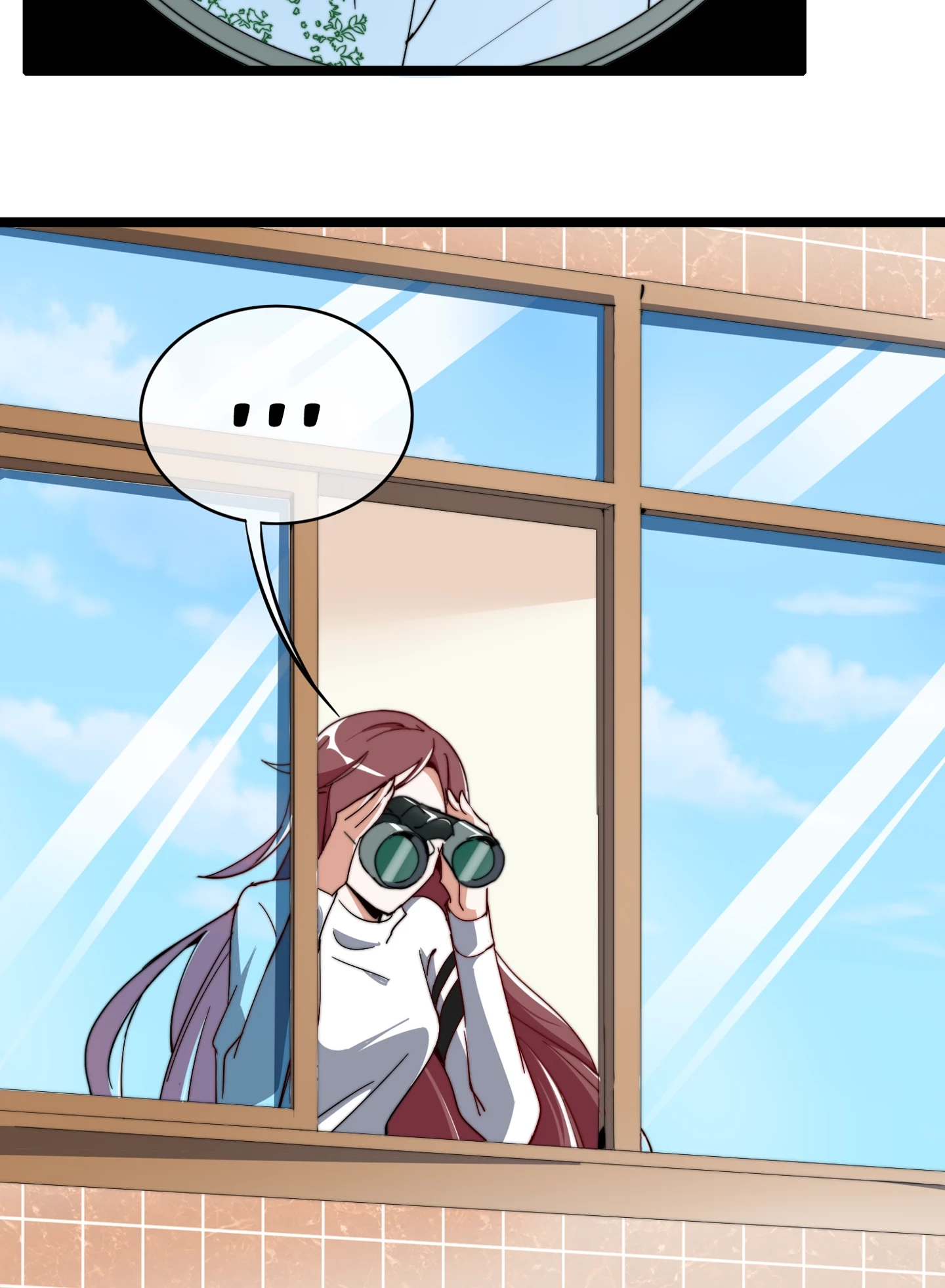 No More Money, Please Chapter 61 page 14 - 