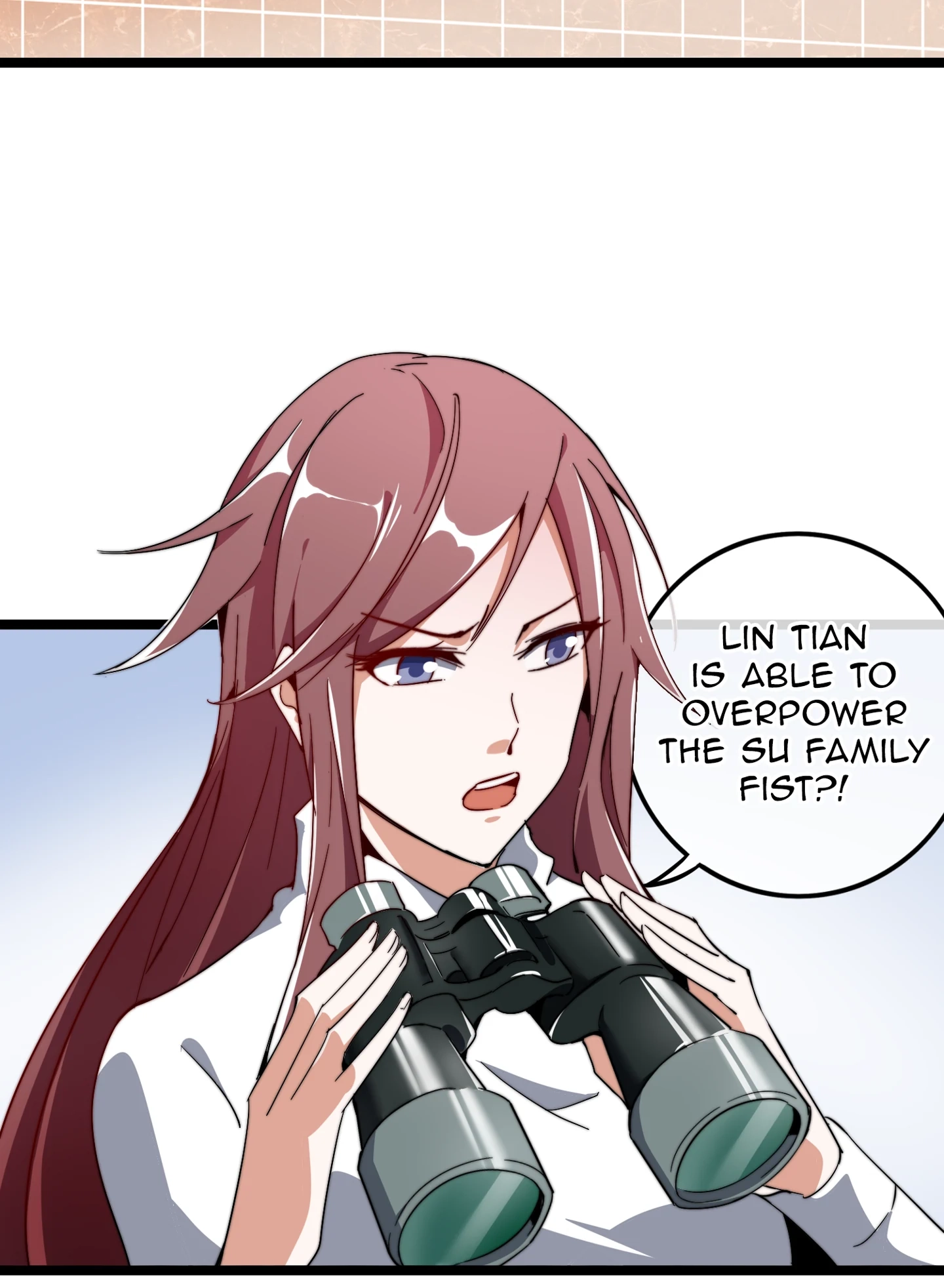 No More Money, Please Chapter 61 page 15 - 