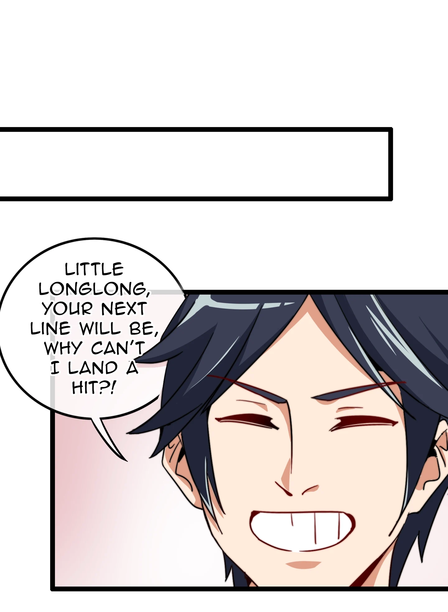 No More Money, Please Chapter 61 page 16 - 