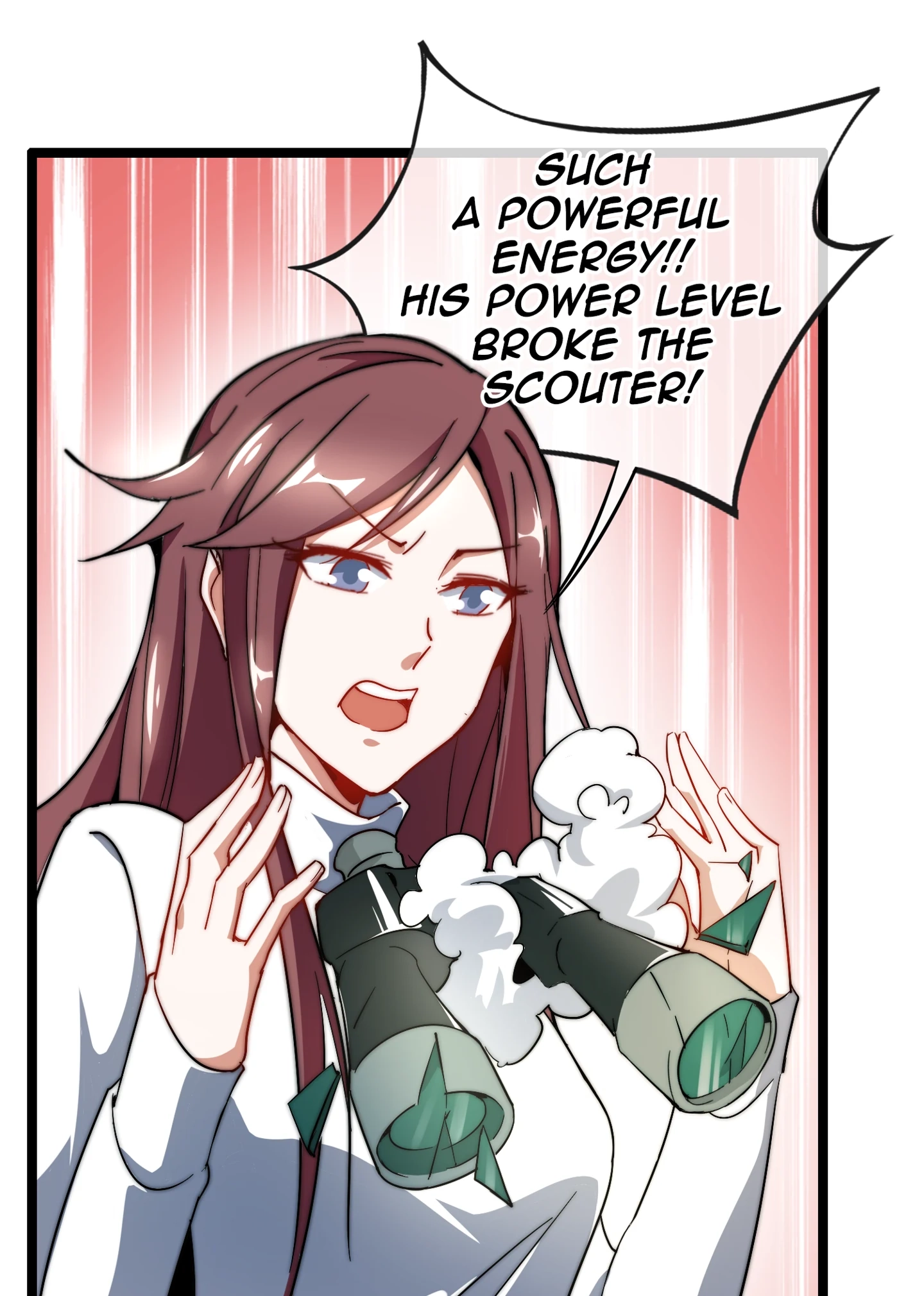 No More Money, Please Chapter 61 page 23 - 