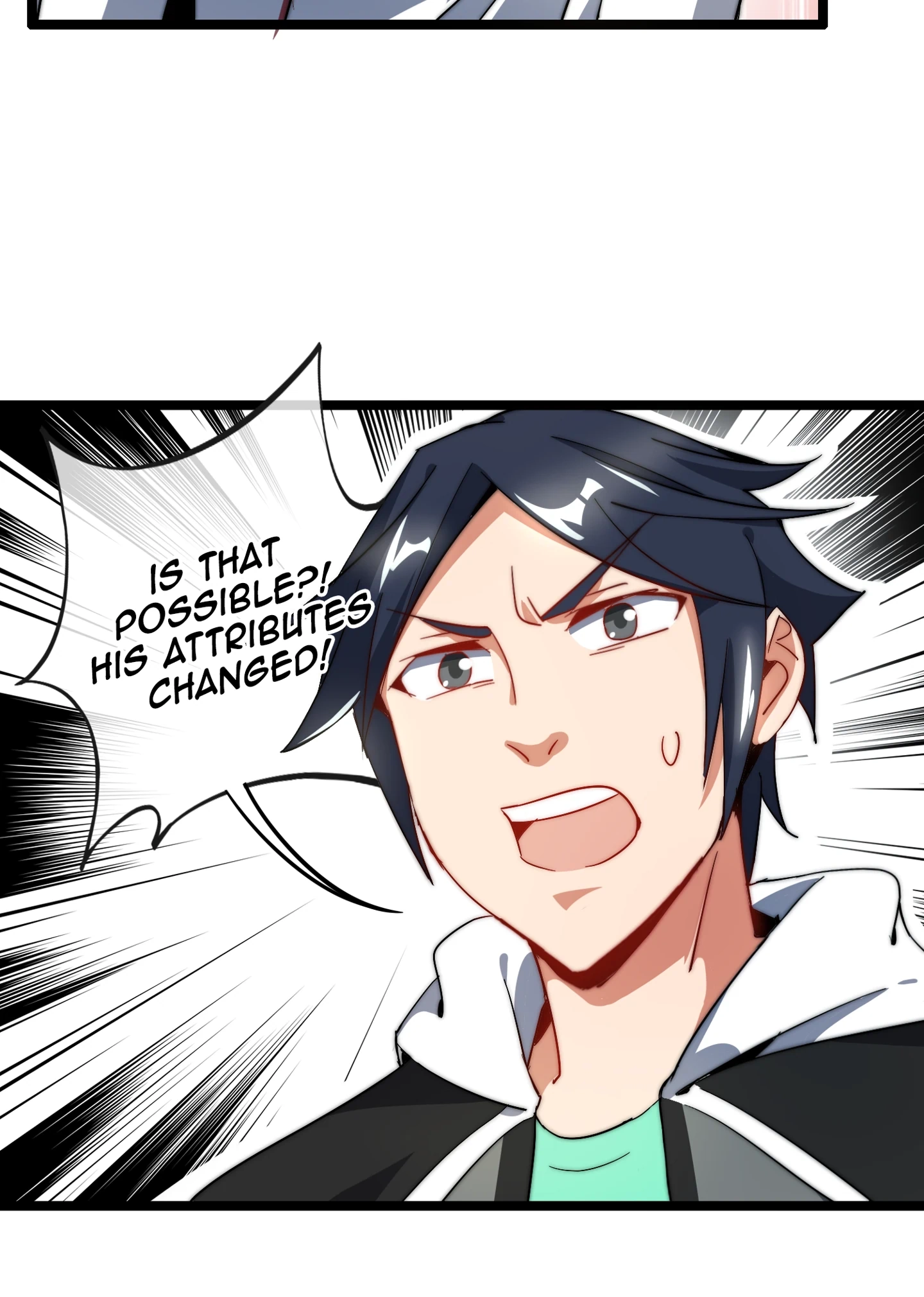 No More Money, Please Chapter 61 page 24 - 