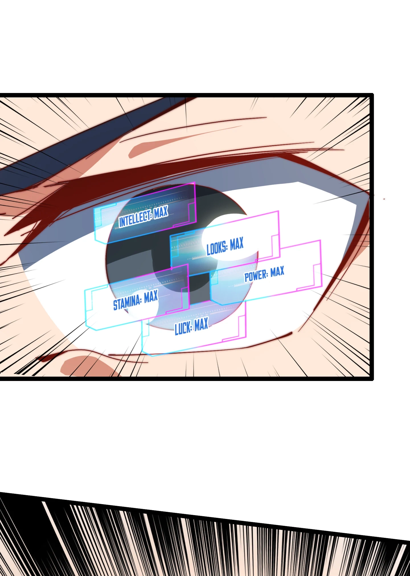 No More Money, Please Chapter 61 page 25 - 