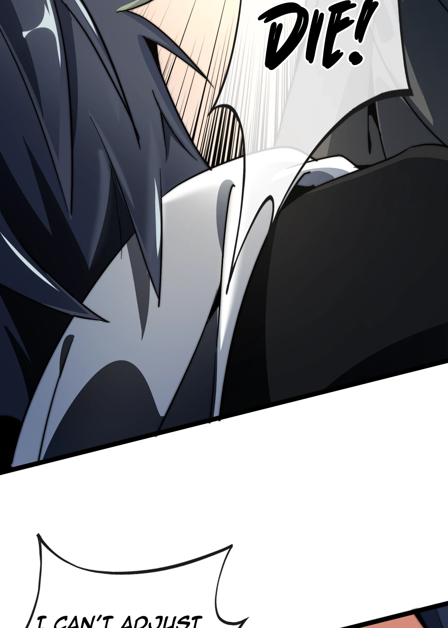 No More Money, Please Chapter 61 page 27 - 