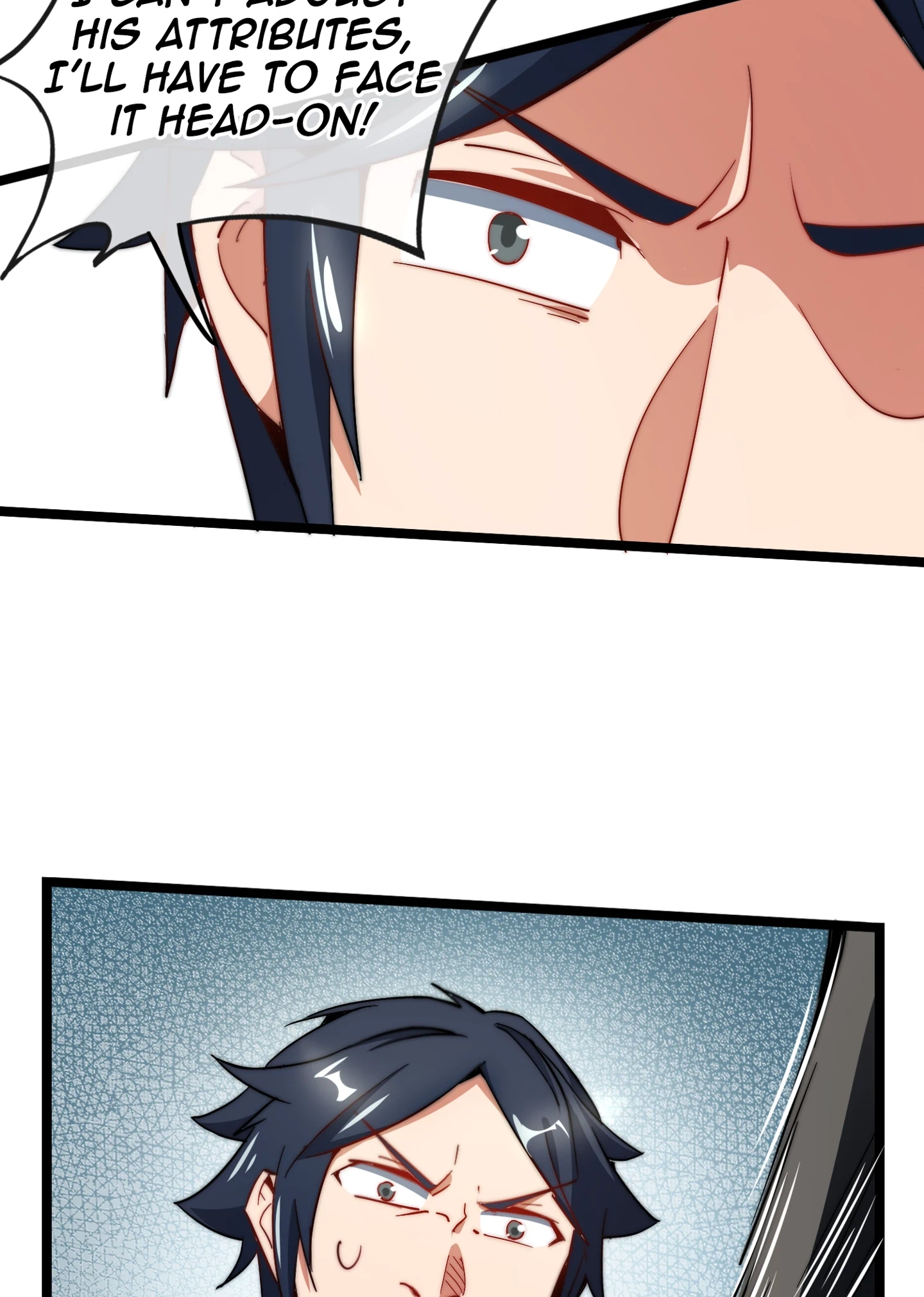 No More Money, Please Chapter 61 page 28 - 