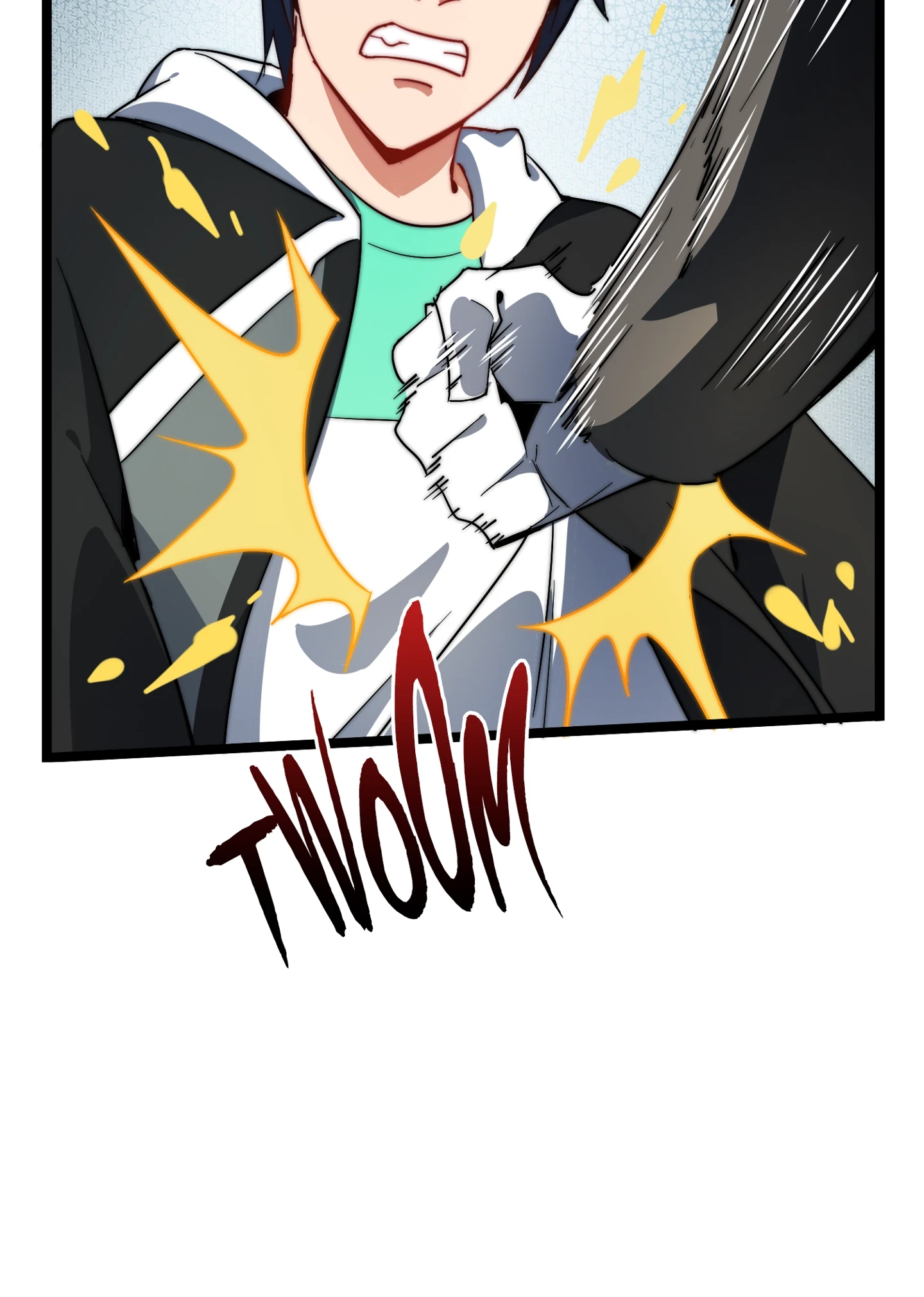 No More Money, Please Chapter 61 page 29 - 