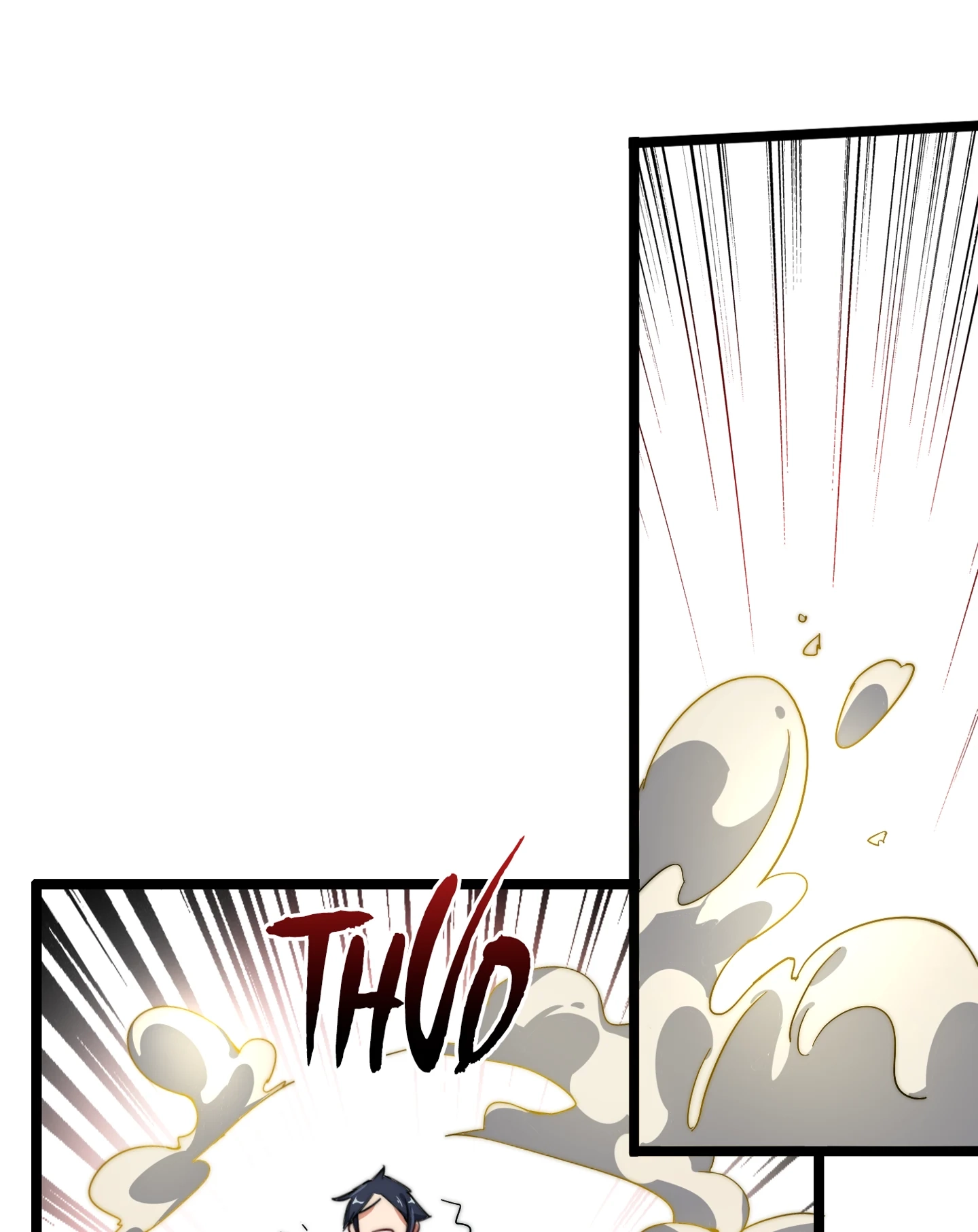 No More Money, Please Chapter 61 page 30 - 