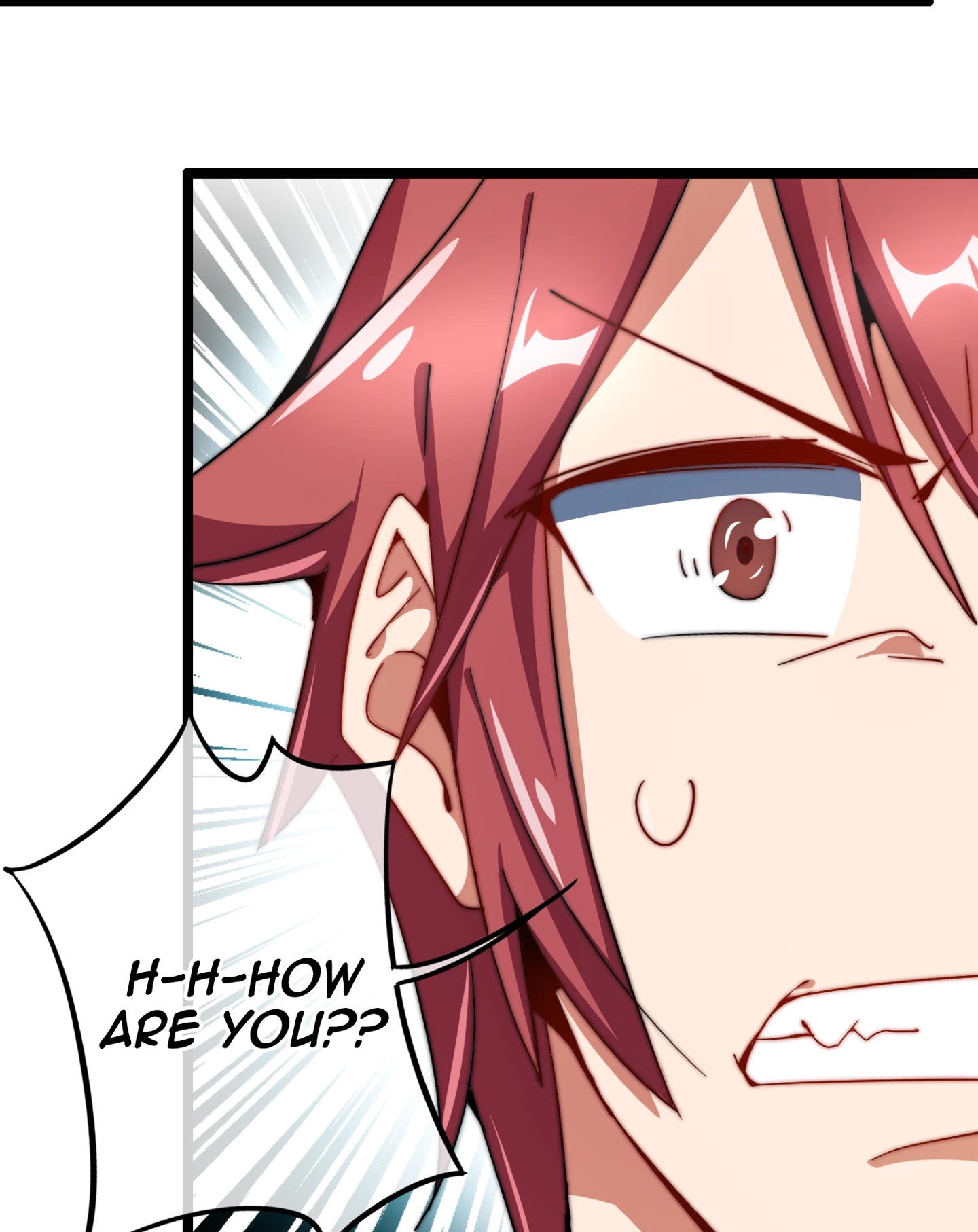 No More Money, Please Chapter 61 page 34 - 