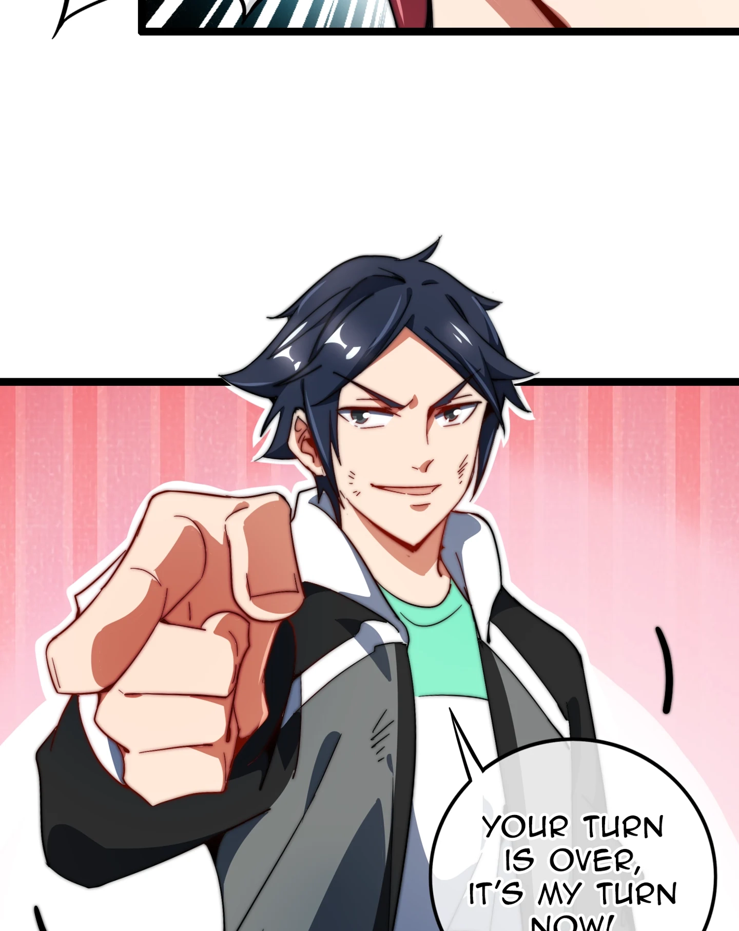 No More Money, Please Chapter 61 page 35 - 