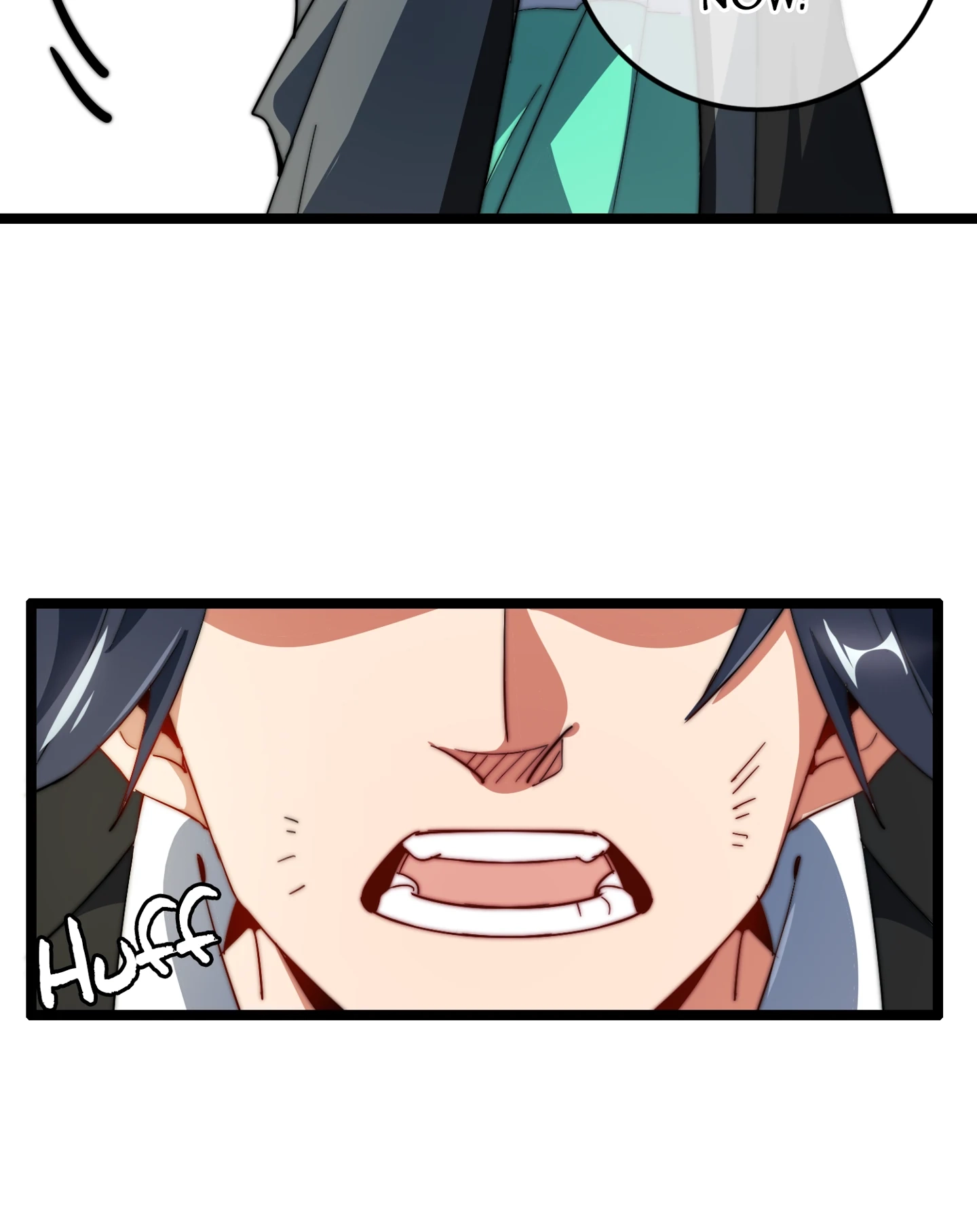 No More Money, Please Chapter 61 page 36 - 