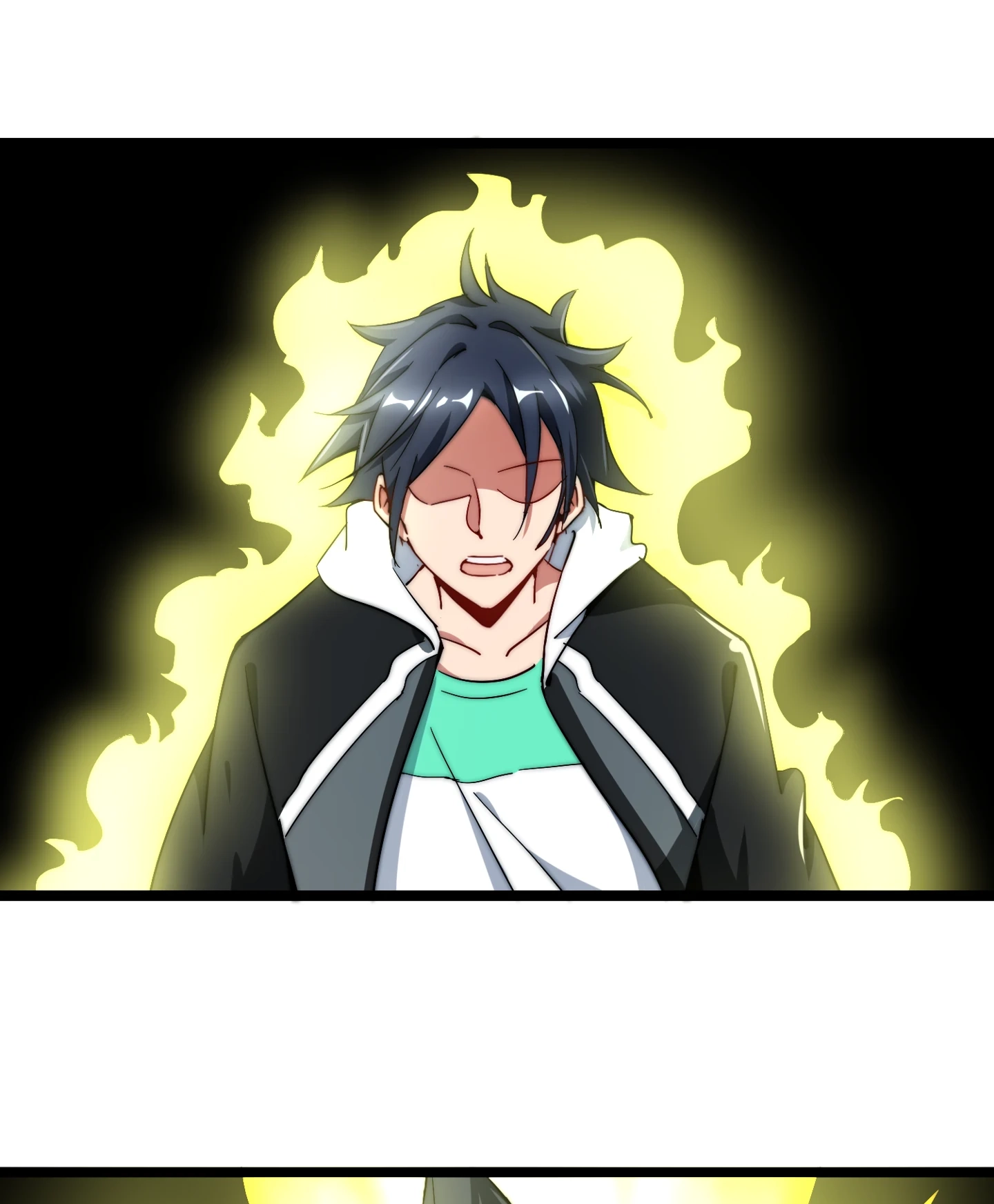 No More Money, Please Chapter 61 page 37 - 