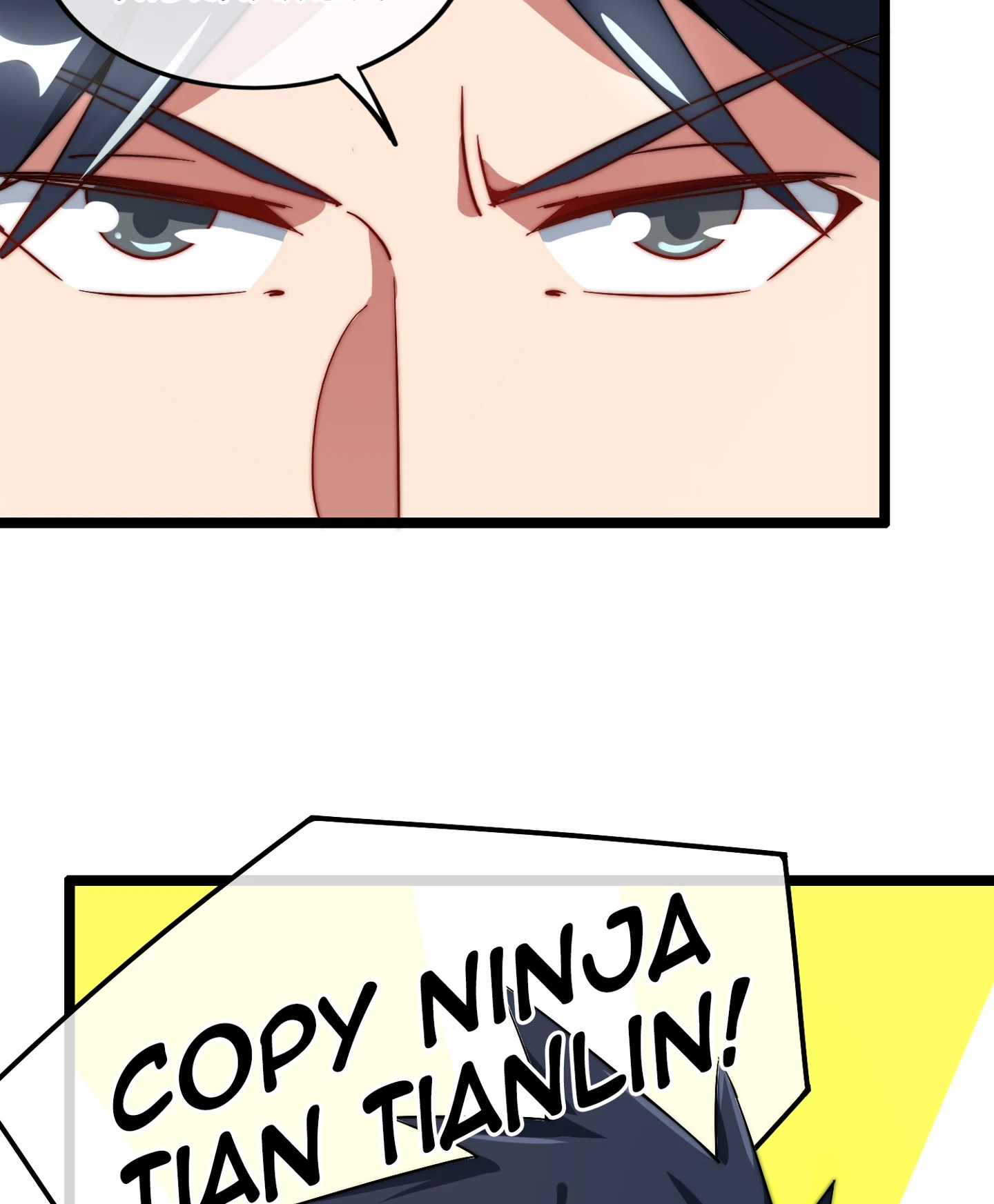 No More Money, Please Chapter 61 page 41 - 