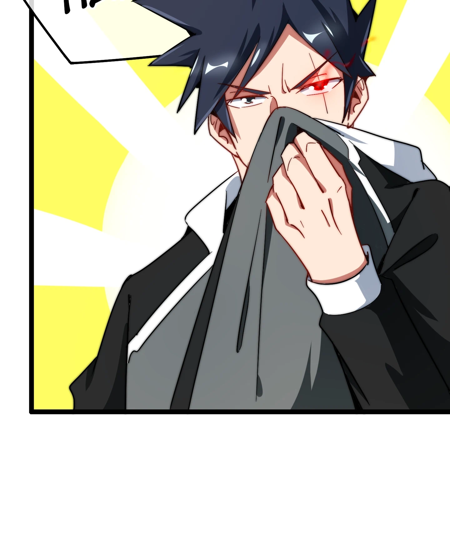No More Money, Please Chapter 61 page 42 - 