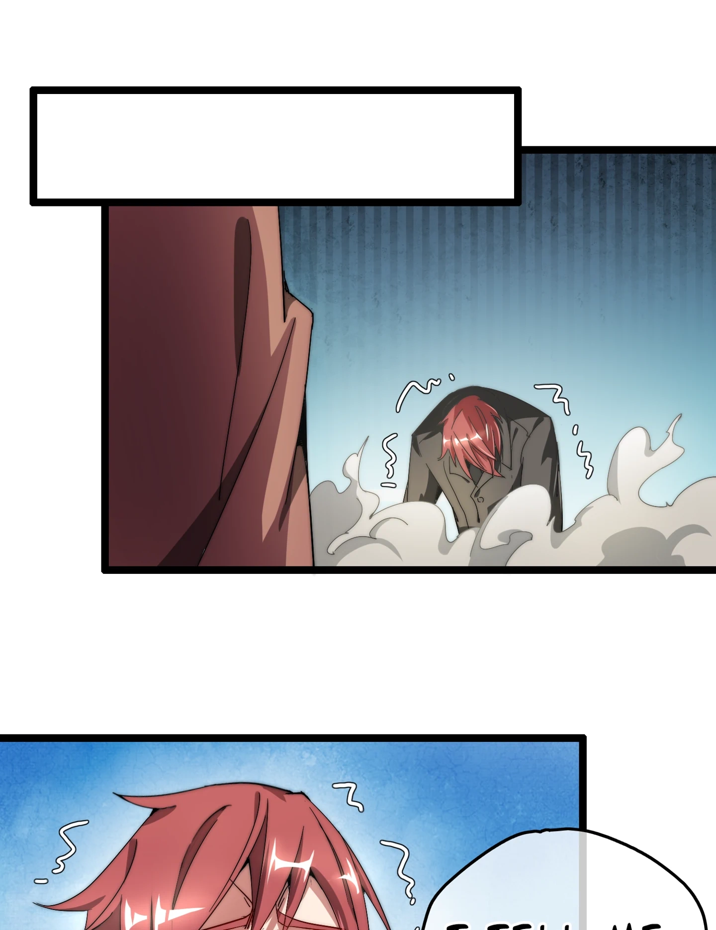 No More Money, Please Chapter 61 page 45 - 