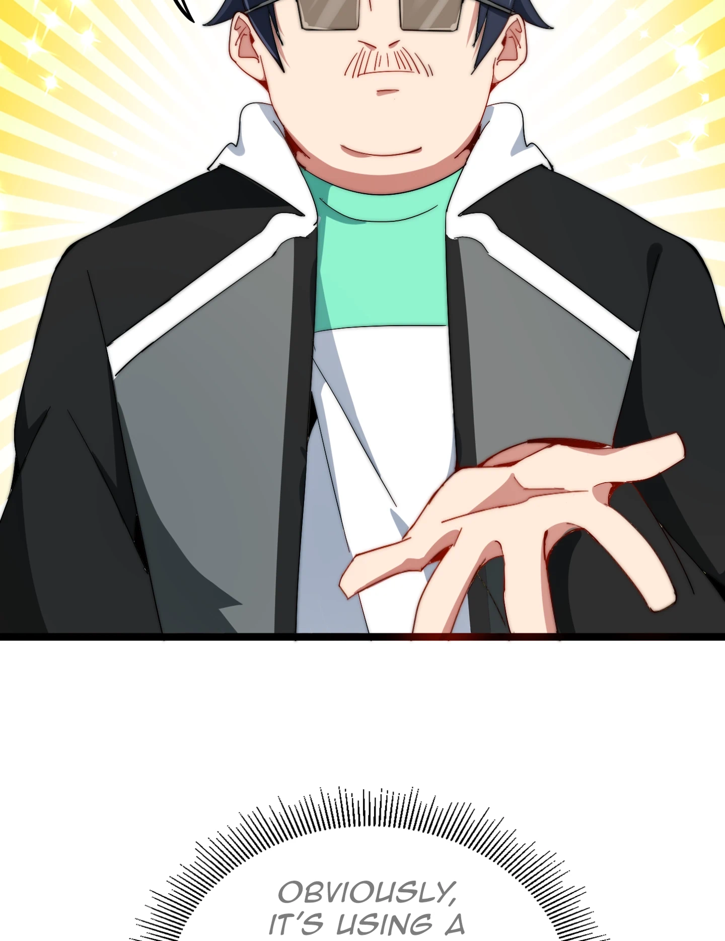 No More Money, Please Chapter 61 page 47 - 