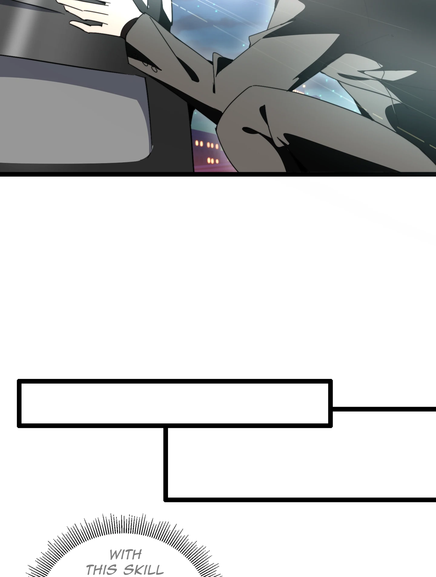 No More Money, Please Chapter 61 page 9 - 