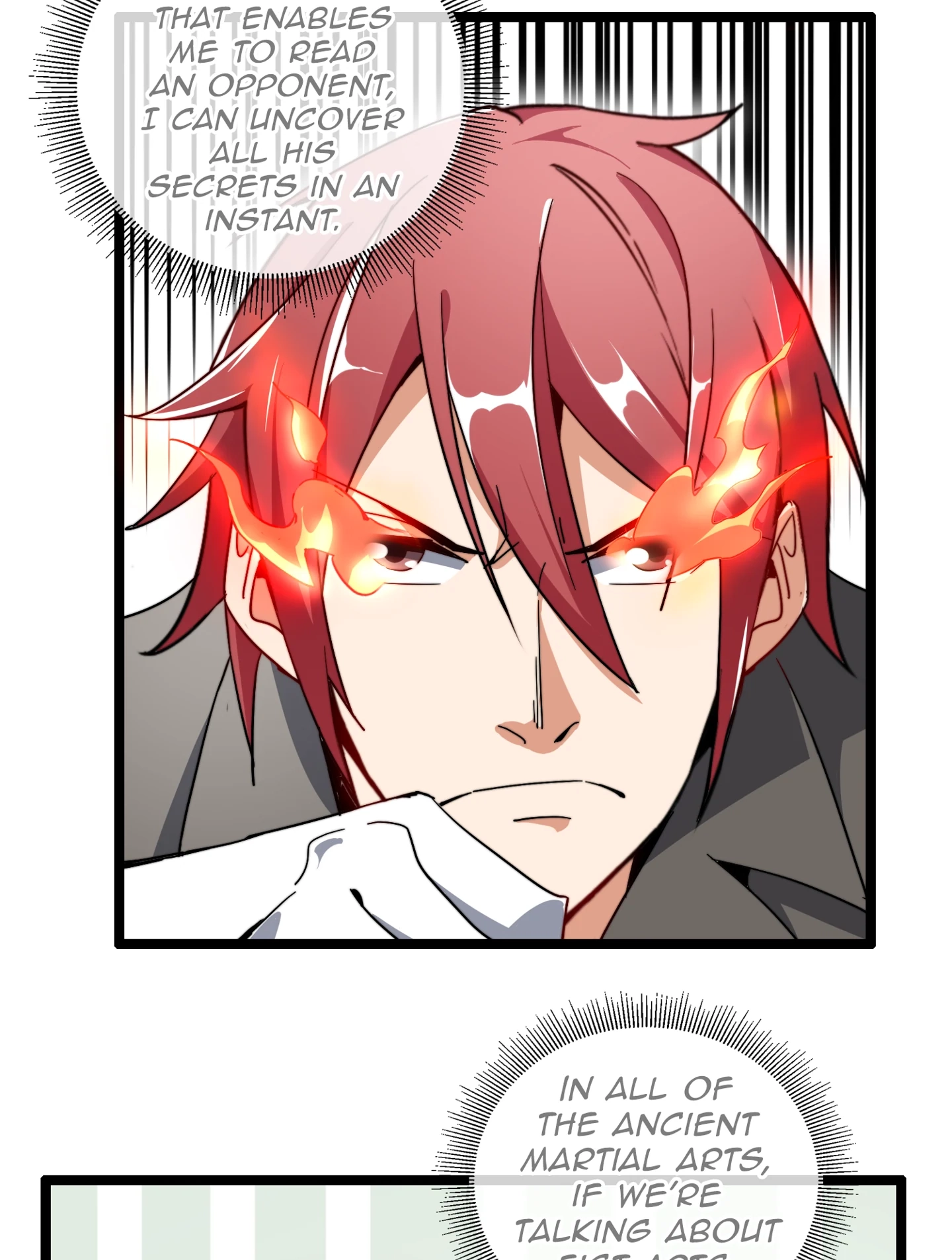 No More Money, Please Chapter 61 page 10 - 