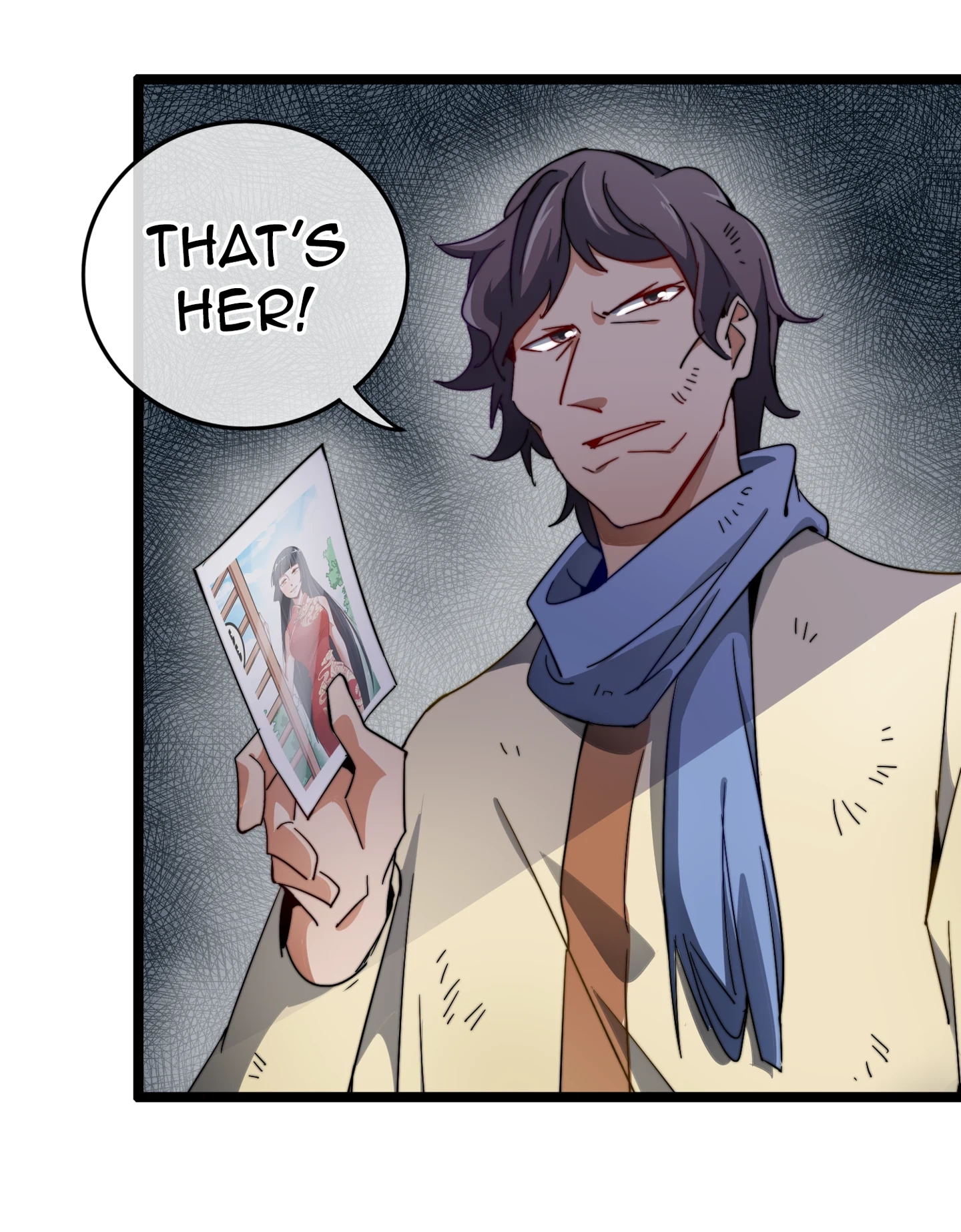 No More Money, Please Chapter 63 page 12 - 