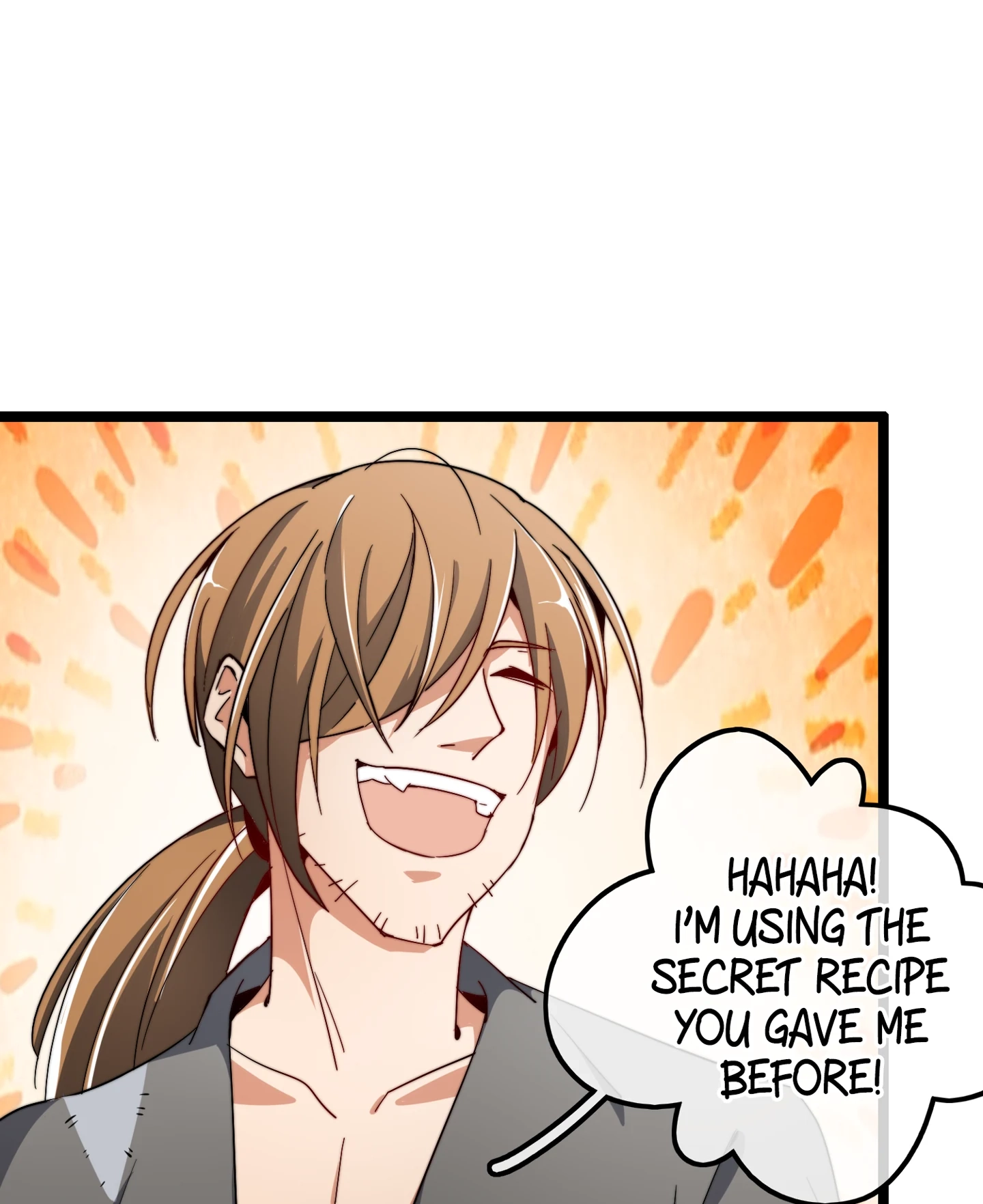No More Money, Please Chapter 63 page 18 - 