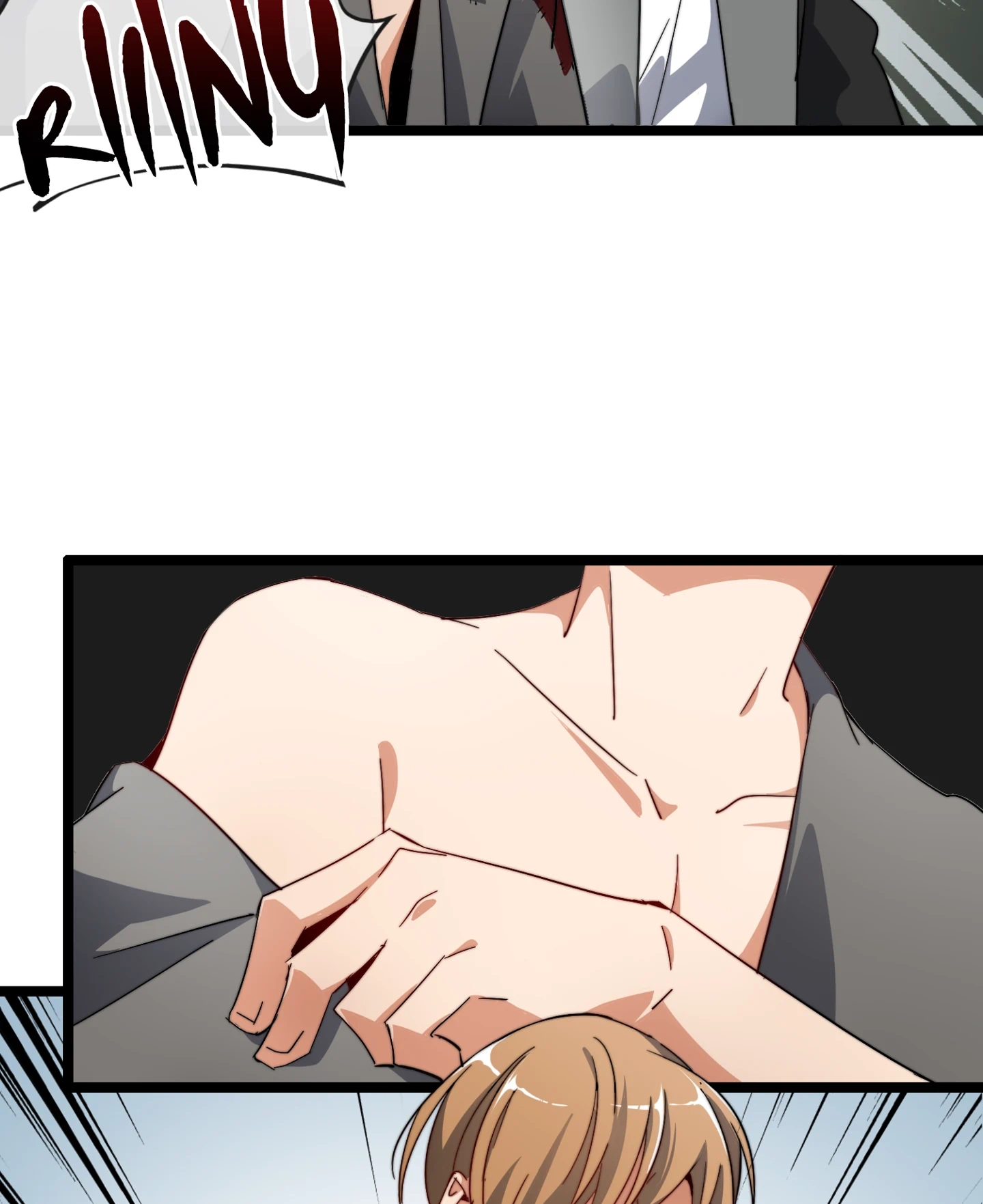 No More Money, Please Chapter 63 page 20 - 